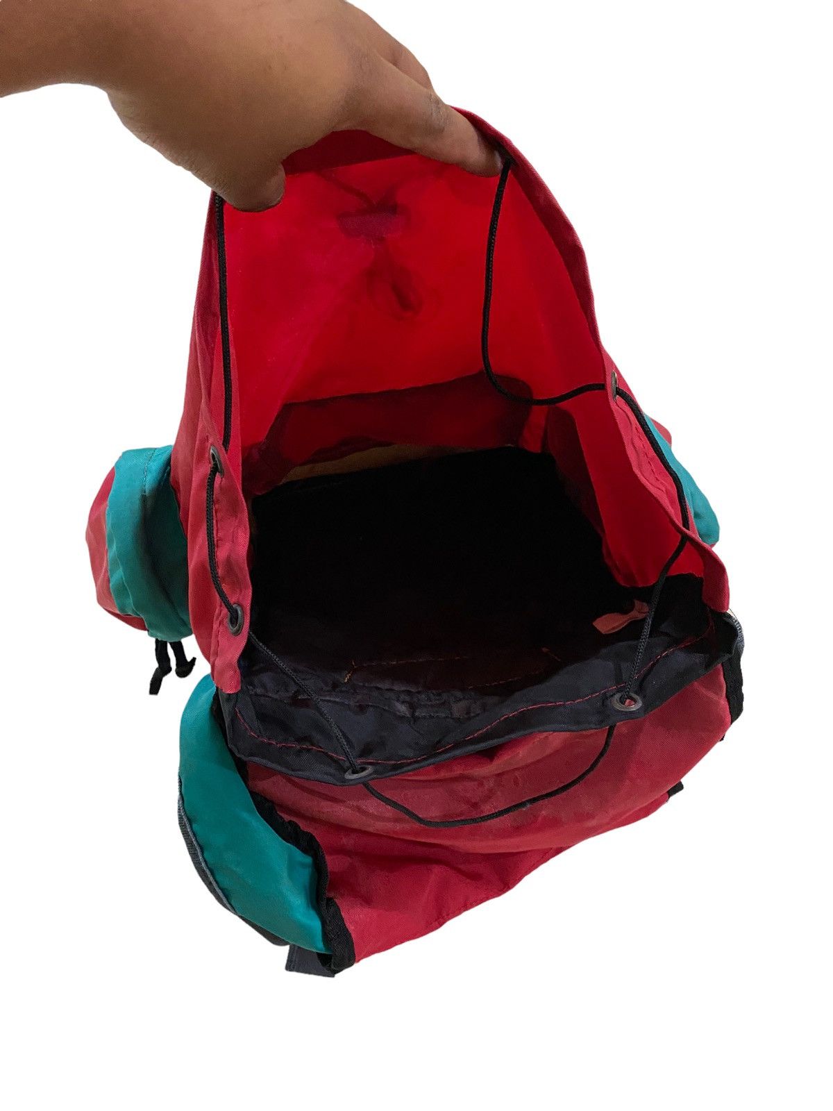 Other Pro giant multicolor bagpack Size ONE SIZE - 6 Thumbnail