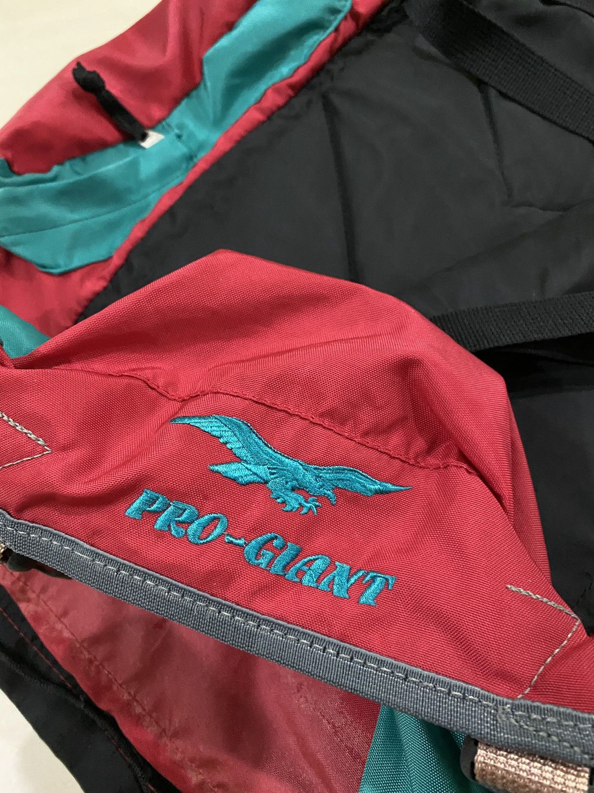 Other Pro giant multicolor bagpack Size ONE SIZE - 11 Thumbnail