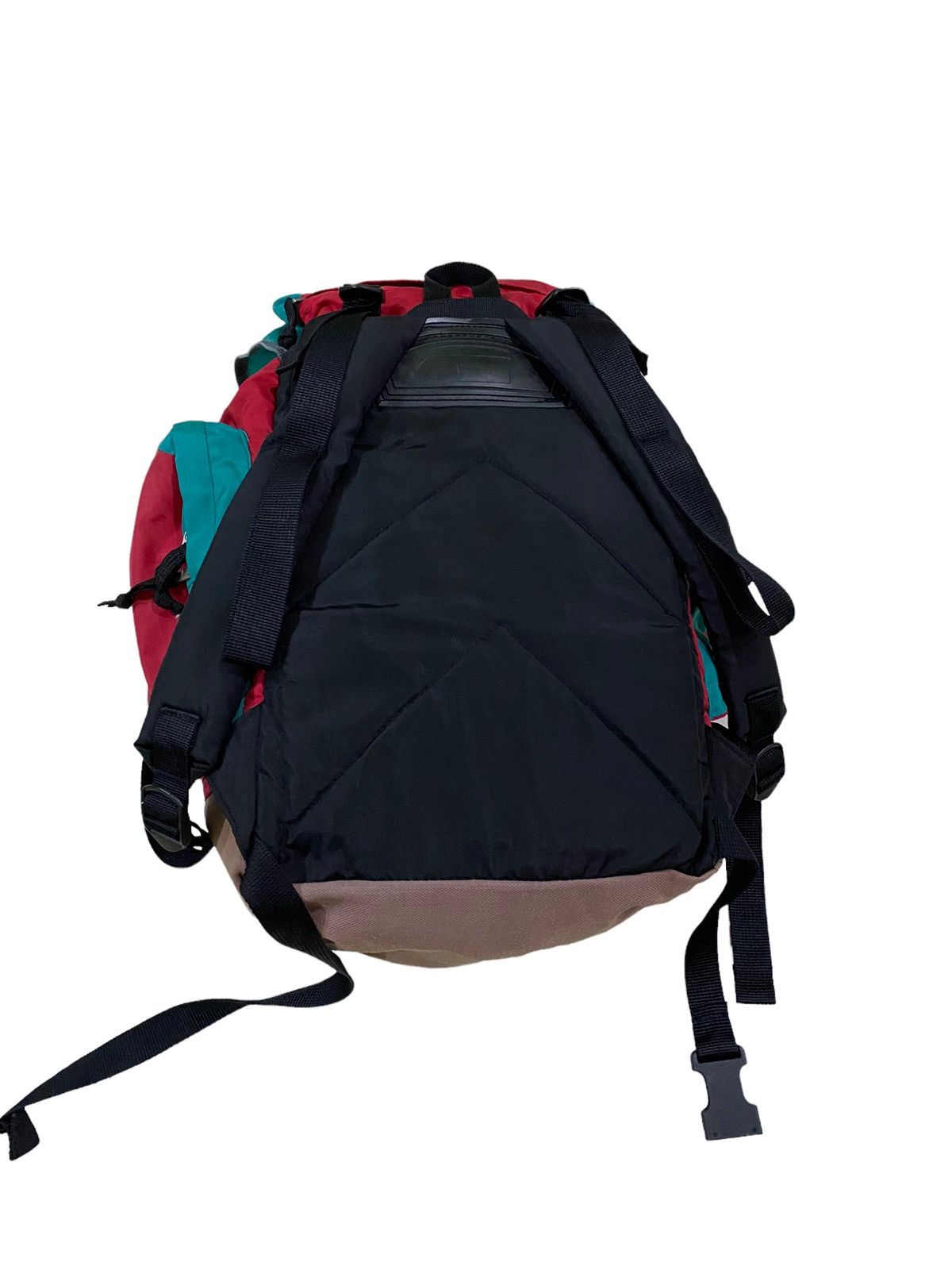 Other Pro giant multicolor bagpack Size ONE SIZE - 9 Thumbnail