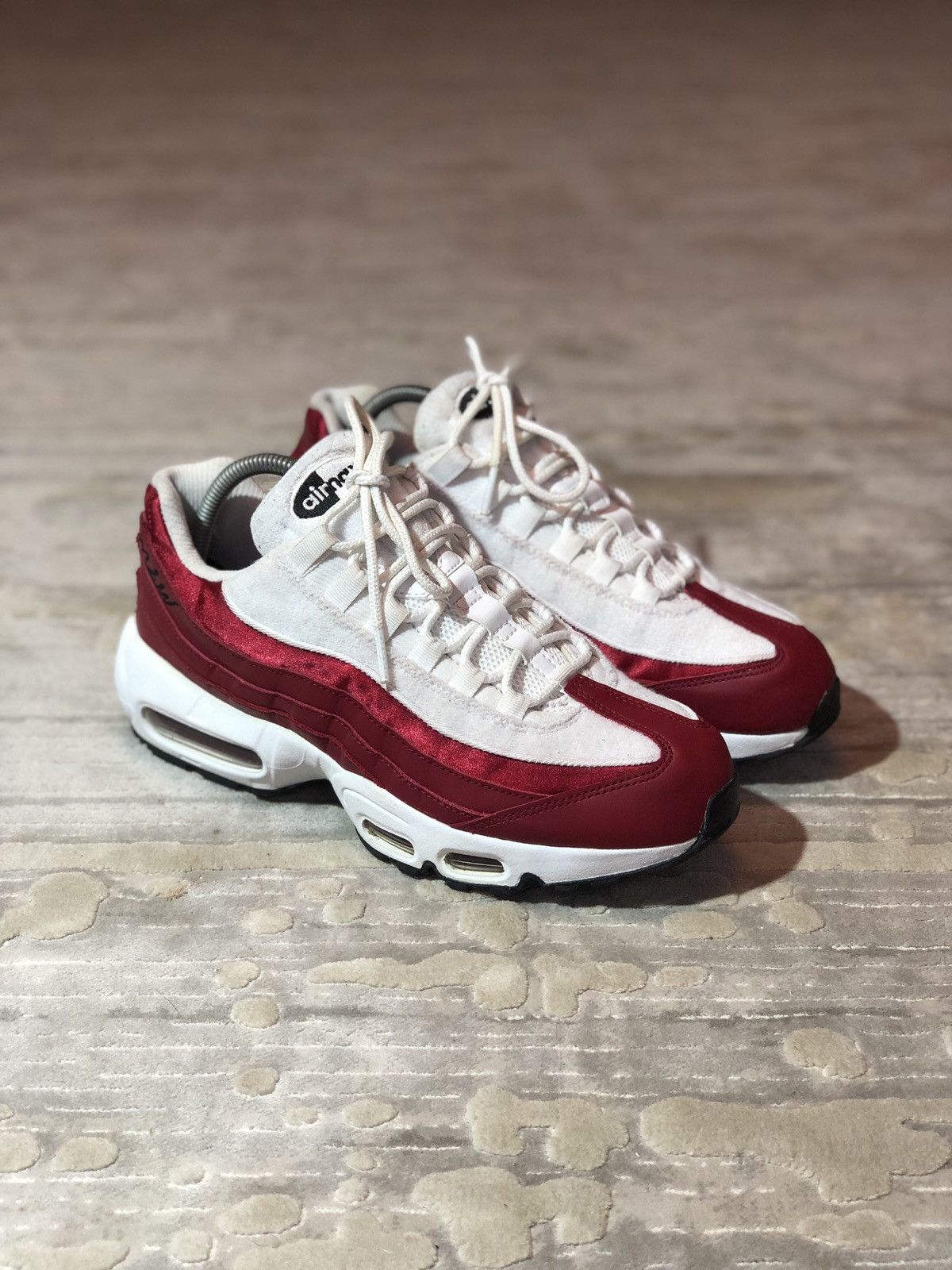 2021 air max 95 releases