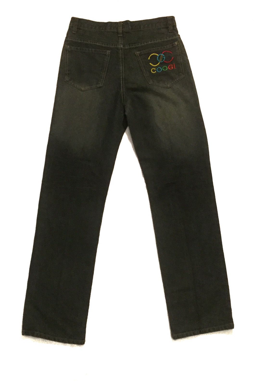 Coogi Vintage jeans by coogi Size US 29 - 4 Thumbnail