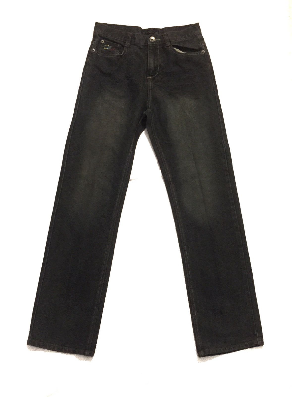 Coogi Vintage jeans by coogi Size US 29 - 2 Thumbnail