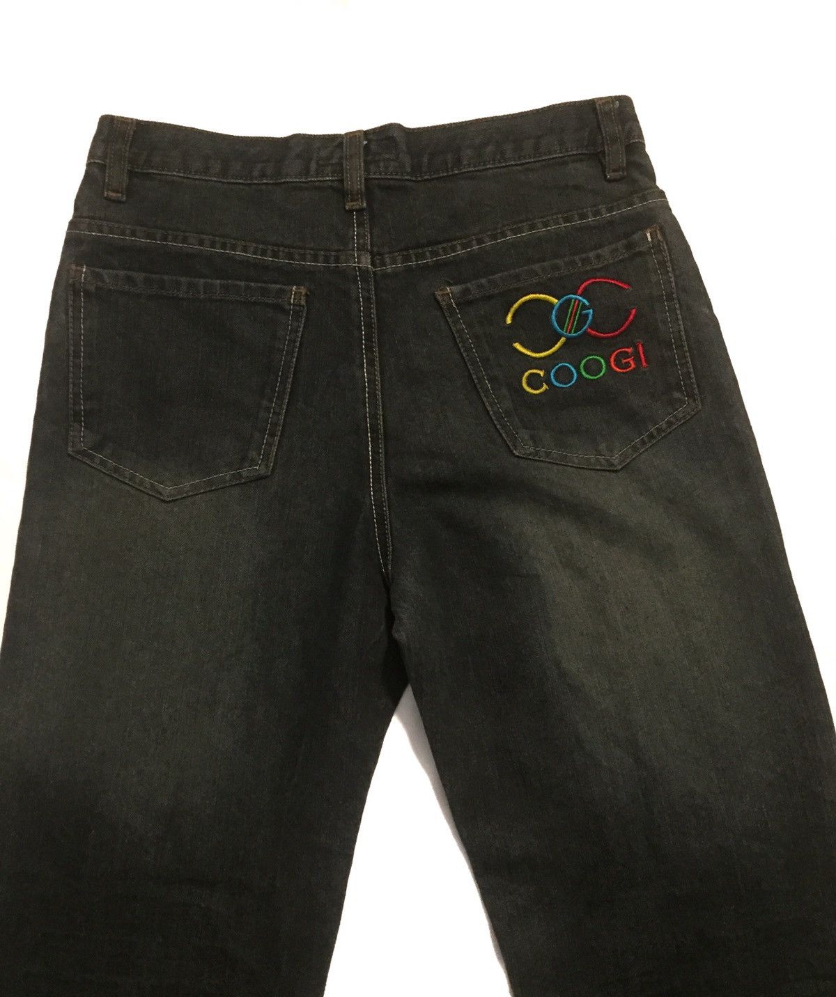 Coogi Vintage jeans by coogi Size US 29 - 1 Thumbnail