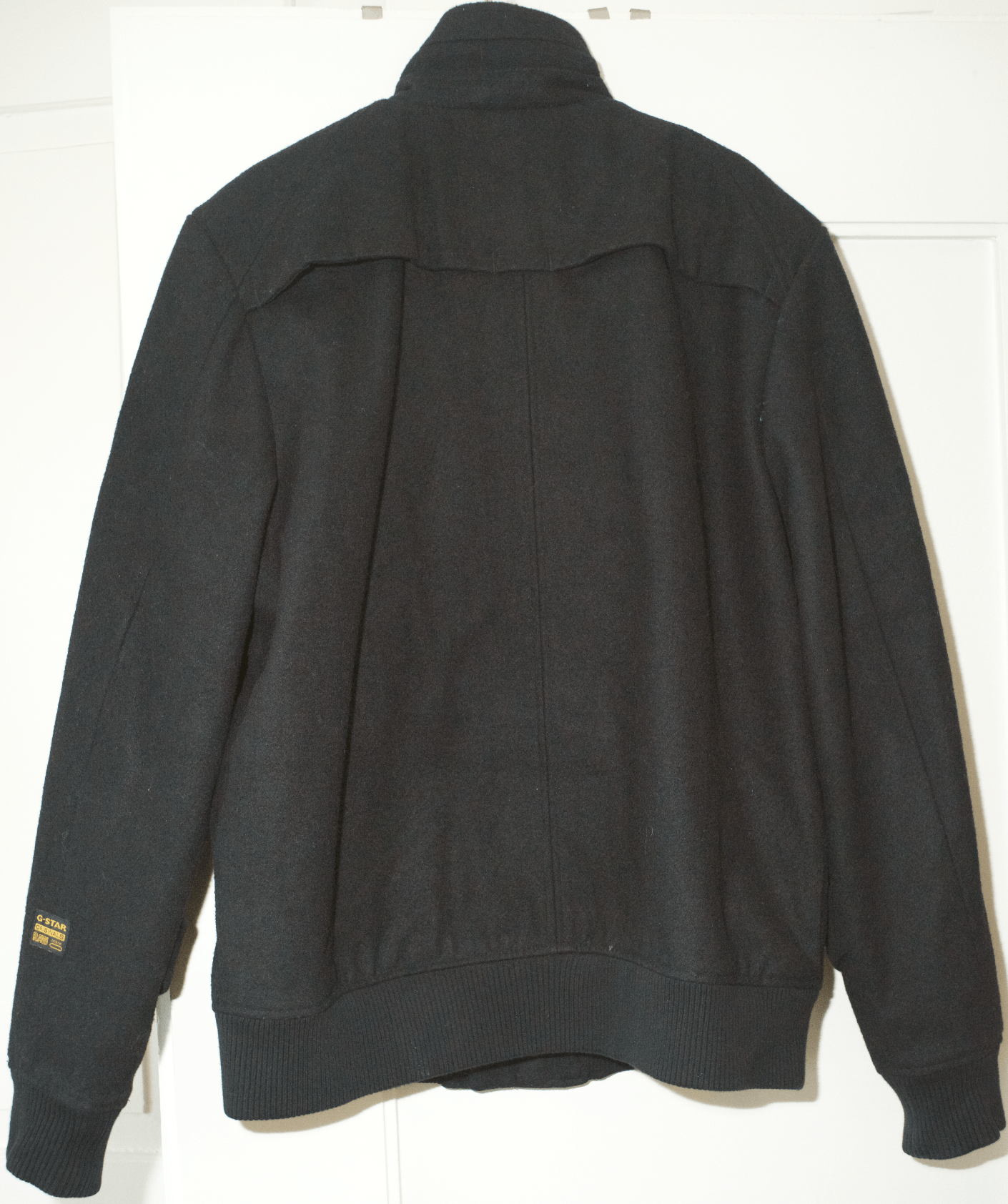 G-Star HEAVY WINTER COAT Size US M / EU 48-50 / 2 - 4 Thumbnail