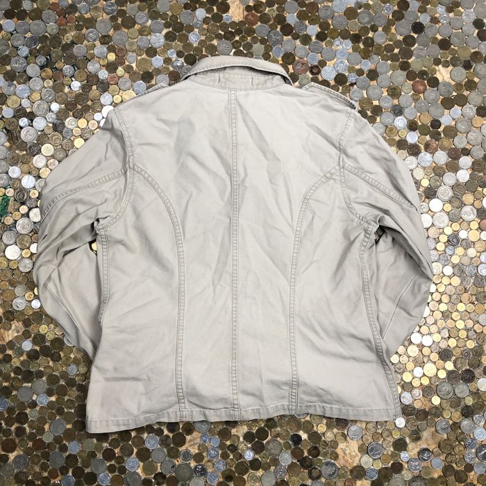 Uniqlo Uniqlo jacket 90's | Grailed