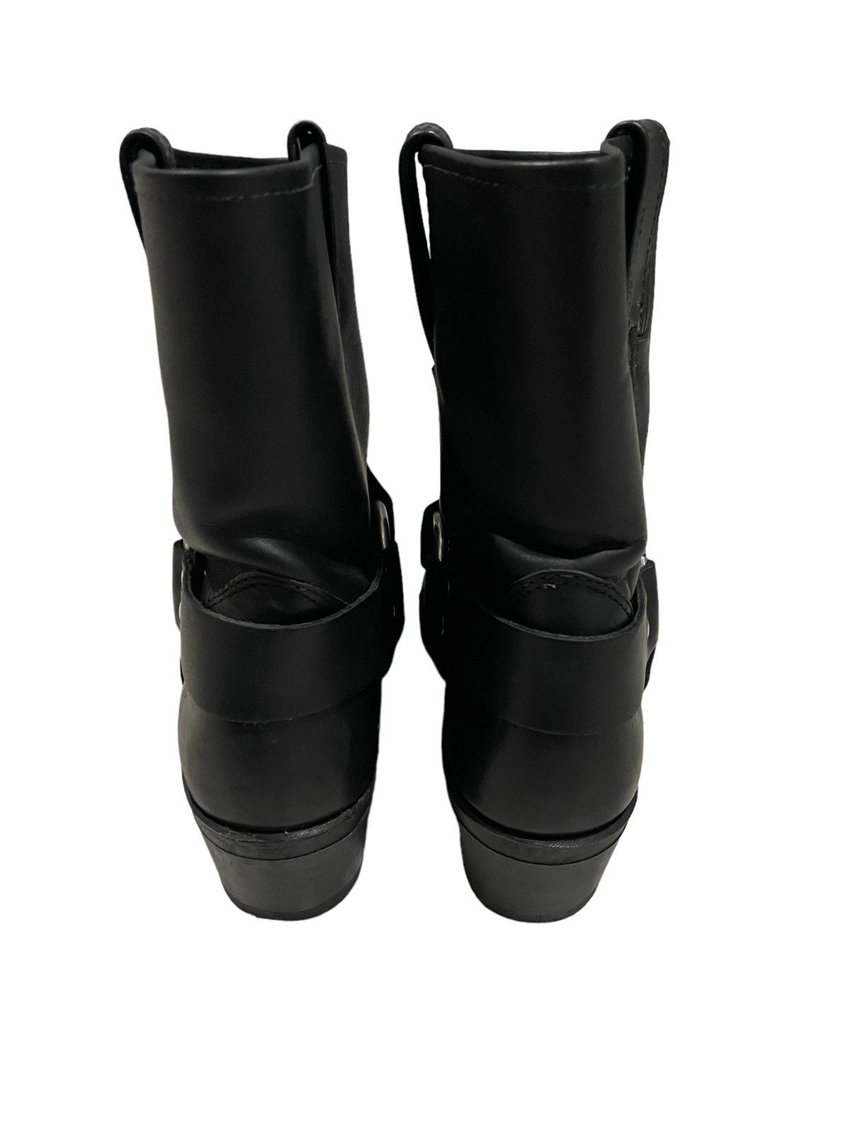Frye × Leather Frye Leather Boots Size US 6 / IT 36 - 9 Thumbnail