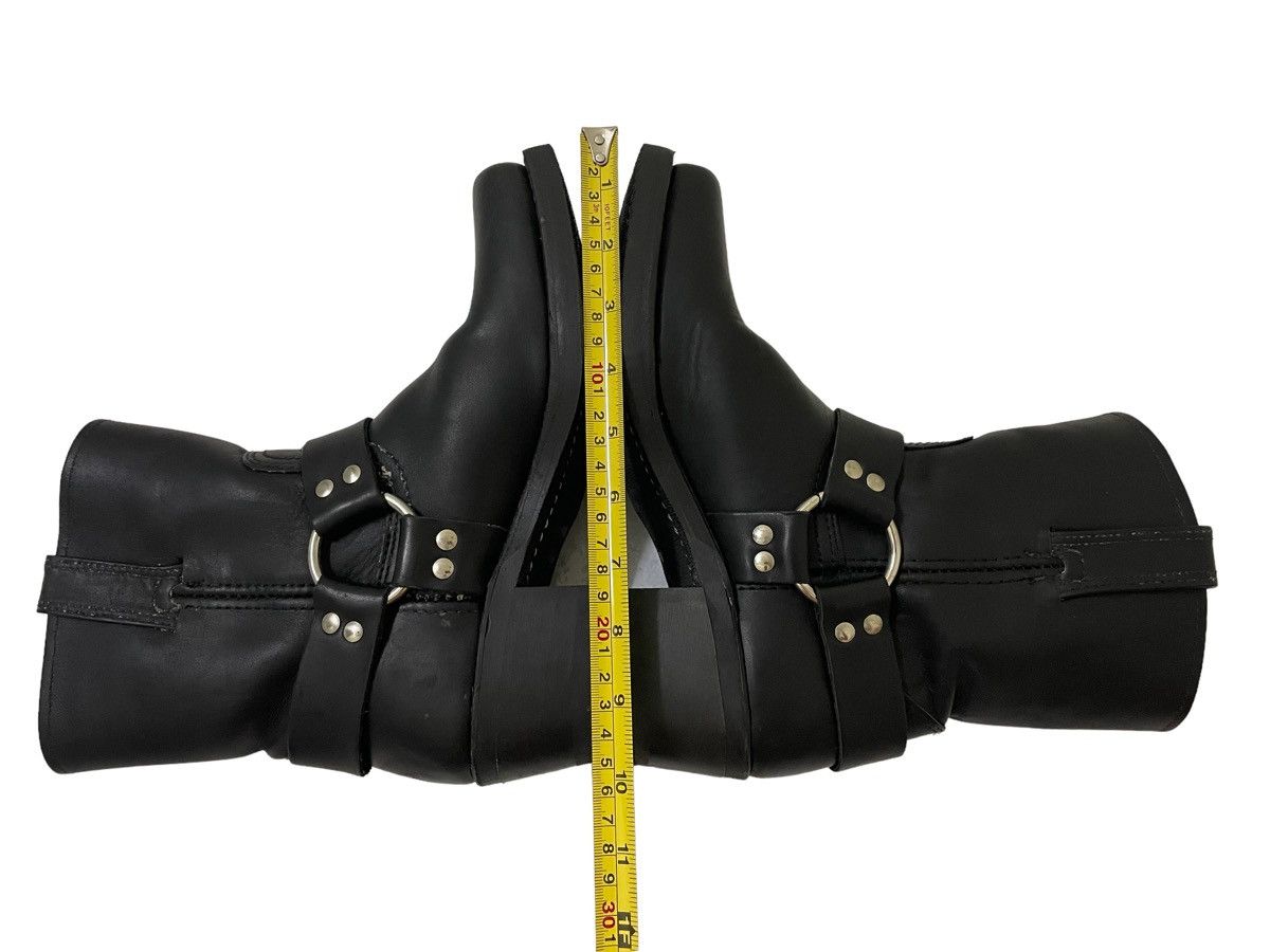 Frye × Leather Frye Leather Boots Size US 6 / IT 36 - 14 Thumbnail