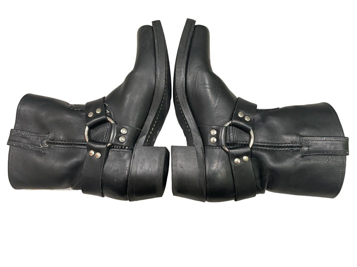 Frye × Leather Frye Leather Boots Size US 6 / IT 36 - 6 Thumbnail