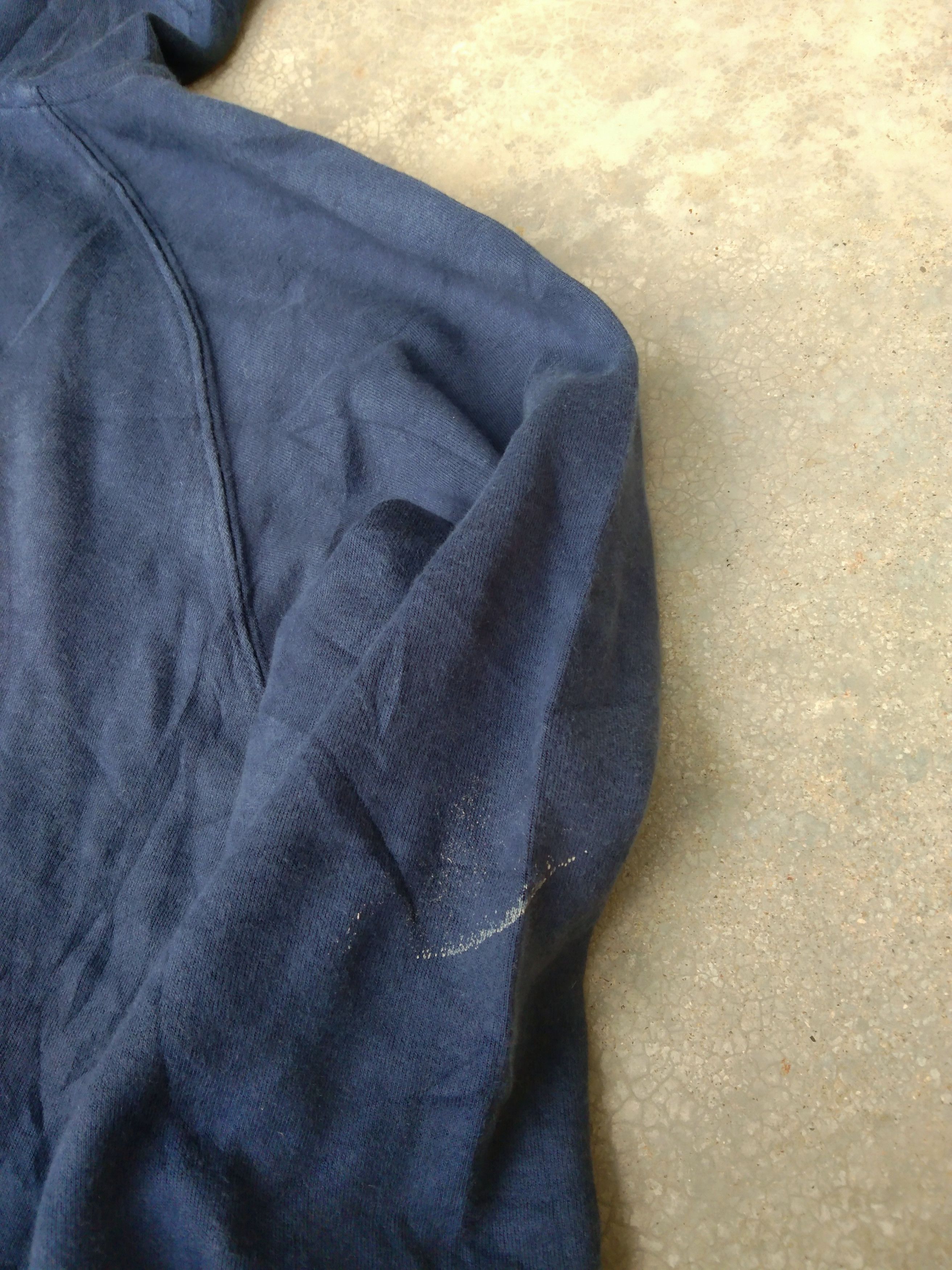 Nike Vintage Y2k Nike Hoodie Zip Up Swoosh Logo Embroidered Size US M / EU 48-50 / 2 - 5 Thumbnail
