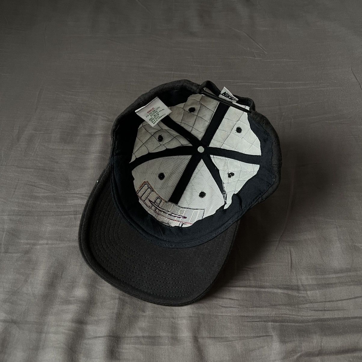 Other Nike Dream it do it hat Size ONE SIZE - 5 Thumbnail
