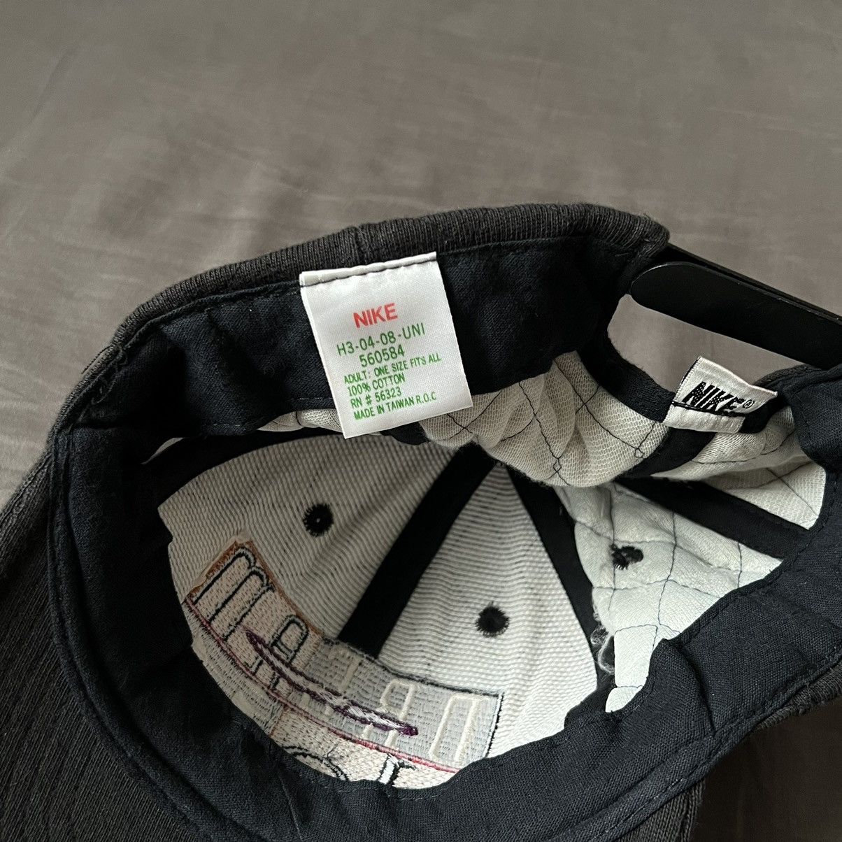 Other Nike Dream it do it hat Size ONE SIZE - 6 Thumbnail