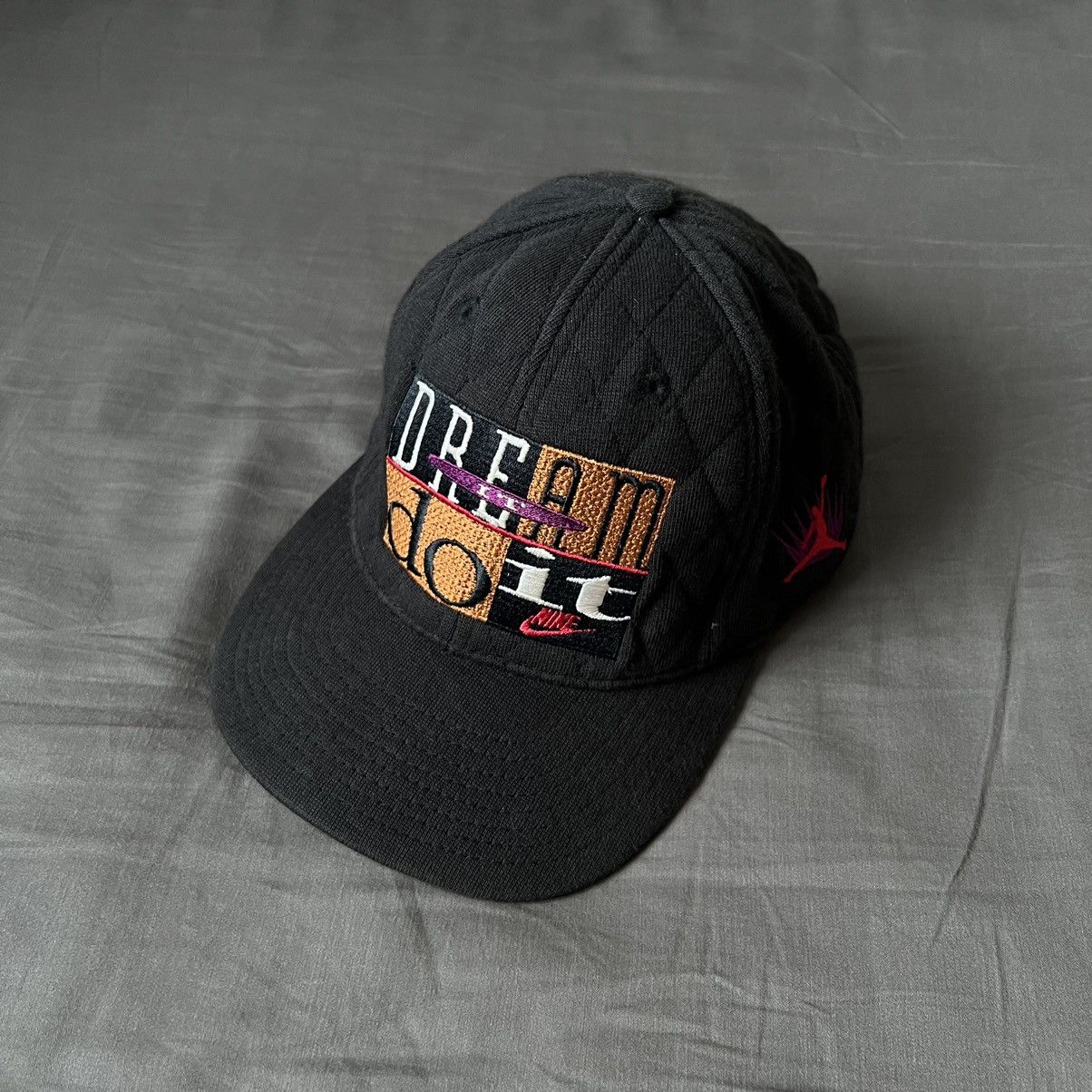 Other Nike Dream it do it hat Size ONE SIZE - 1 Thumbnail