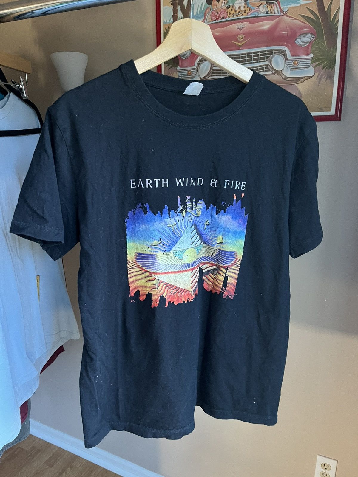 Earth Wind Fire | Grailed