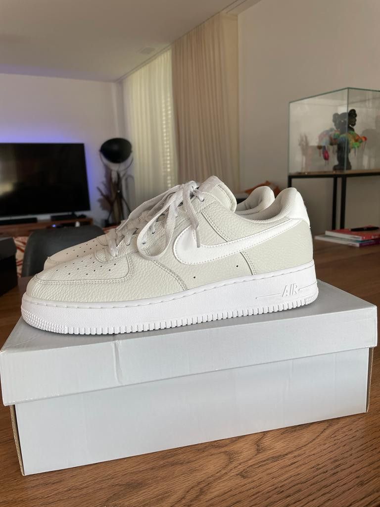 nike airforce bone