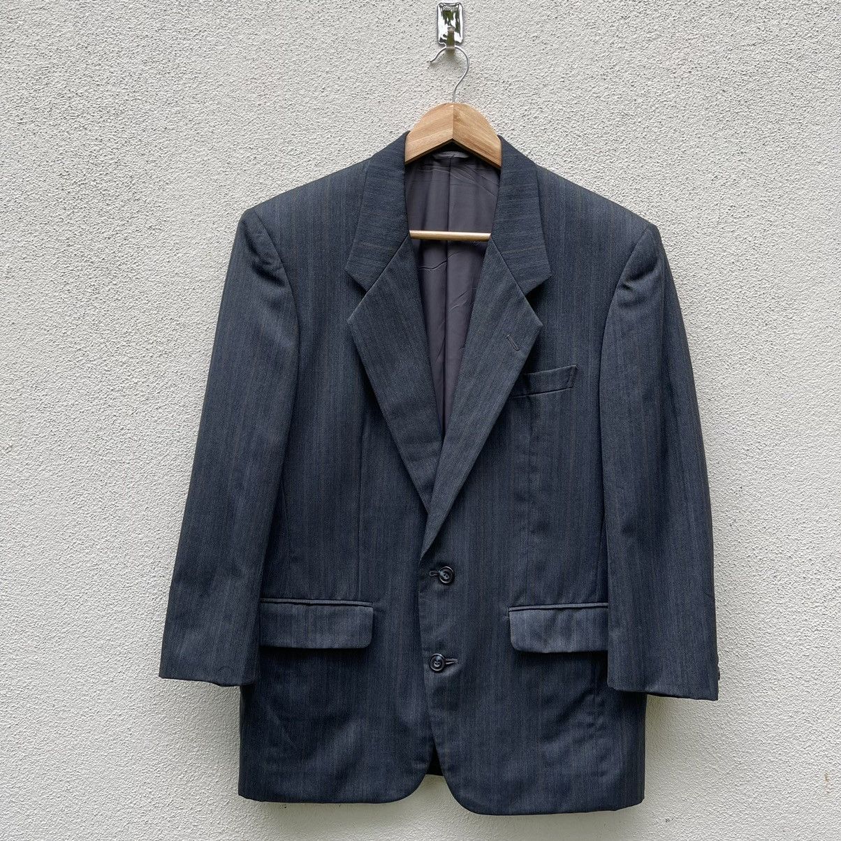 Christian Dior Monsieur Blazer Vintage