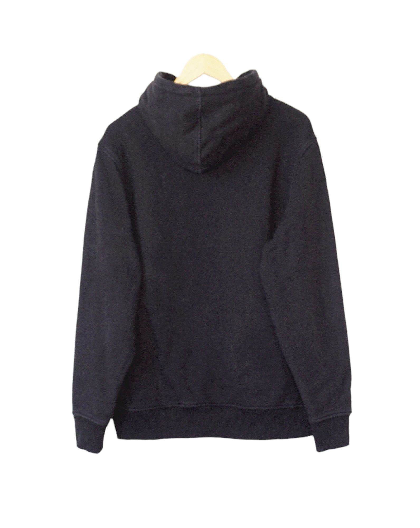 Daily Paper Daily Paper Polaroid Box Logo Sweatshirt Hoodie Size US L / EU 52-54 / 3 - 3 Thumbnail