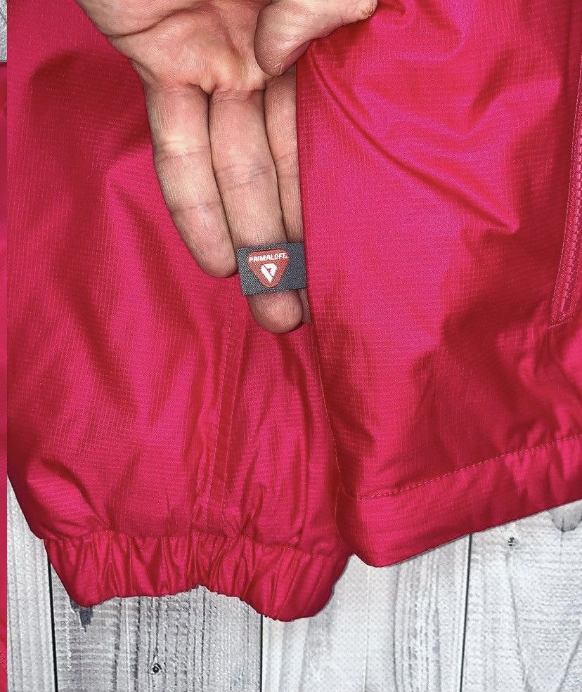 Nike × Nike ACG × Vintage Nike ACG Jacket oxid pink rare size M/L Size US M / EU 48-50 / 2 - 3 Thumbnail
