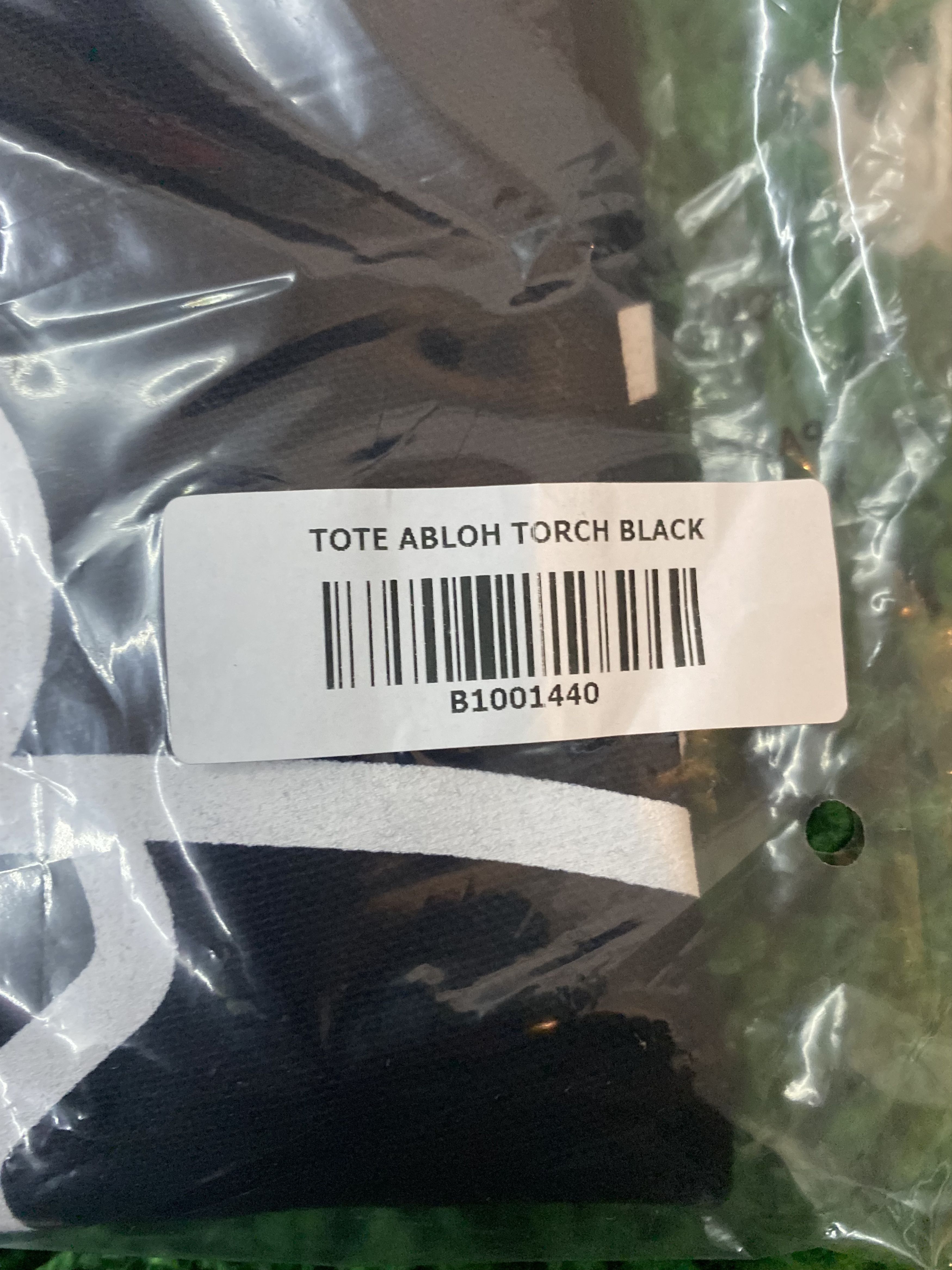Virgil Abloh Abloh Torch Tote Size ONE SIZE - 4 Thumbnail