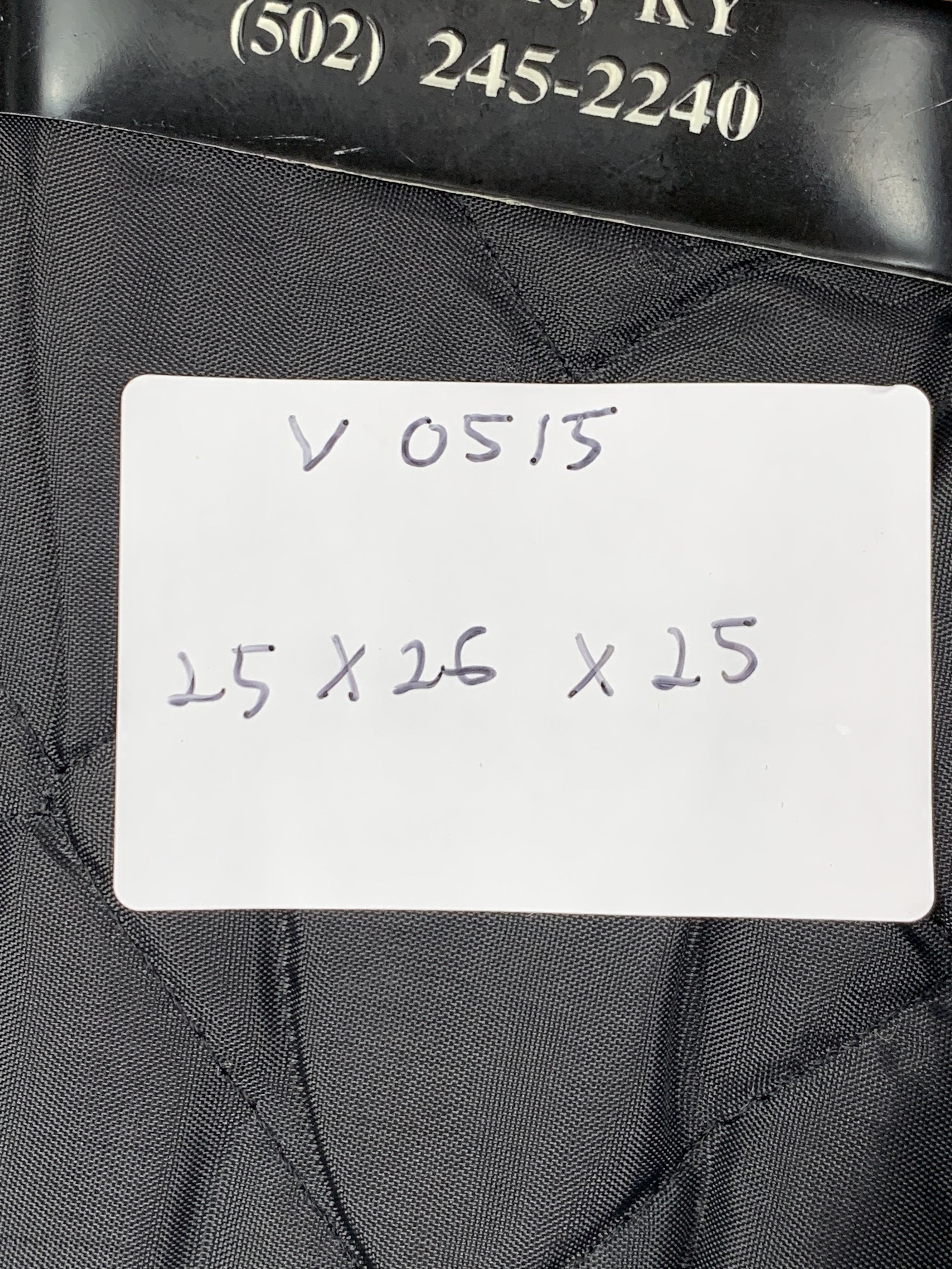 Vintage Vintage 90s 20th Anniversary Sleeve Leather Varsity Jacket Size US L / EU 52-54 / 3 - 13 Thumbnail