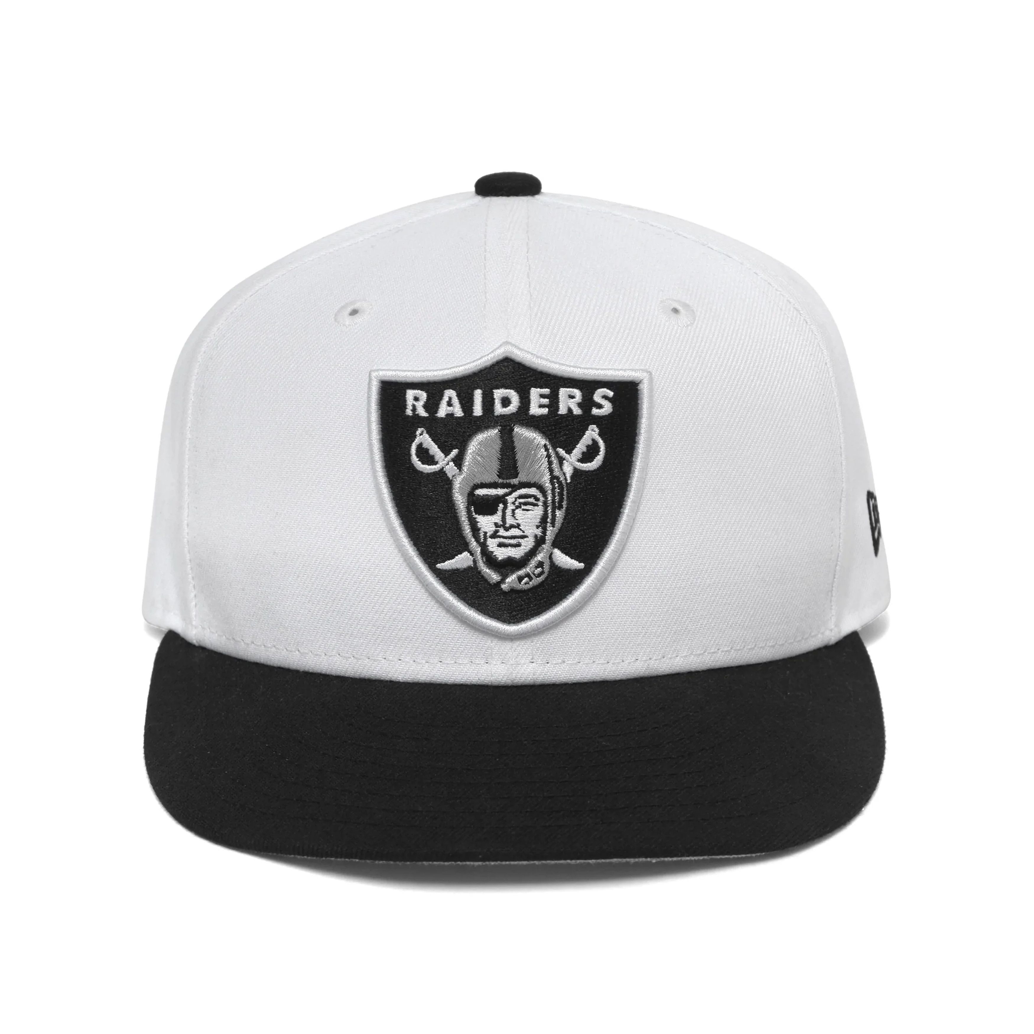 Born x Raised + New Era Two-Tone Snapback