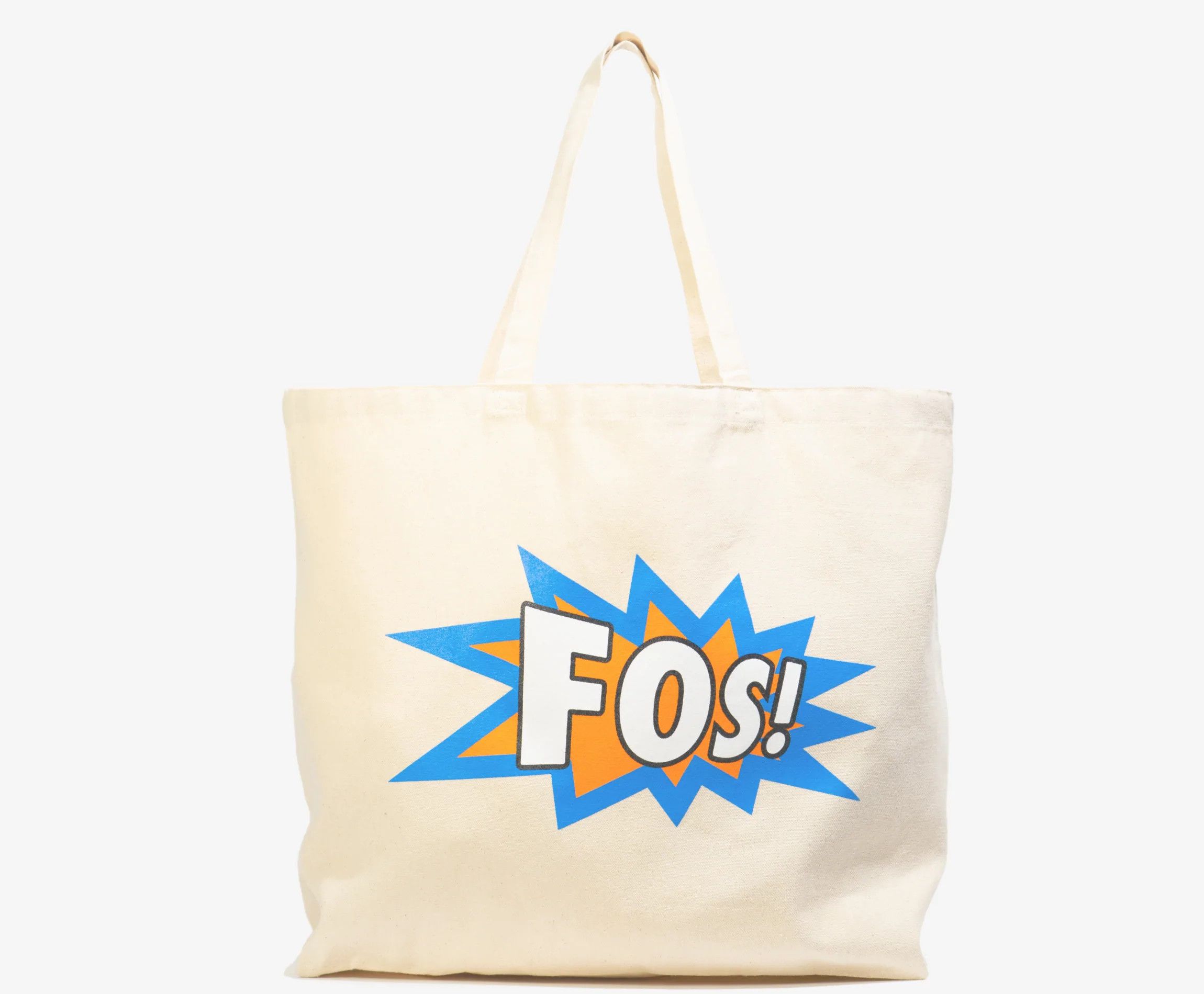 Virgil Abloh FOS Cat Tote Size ONE SIZE - 4 Thumbnail