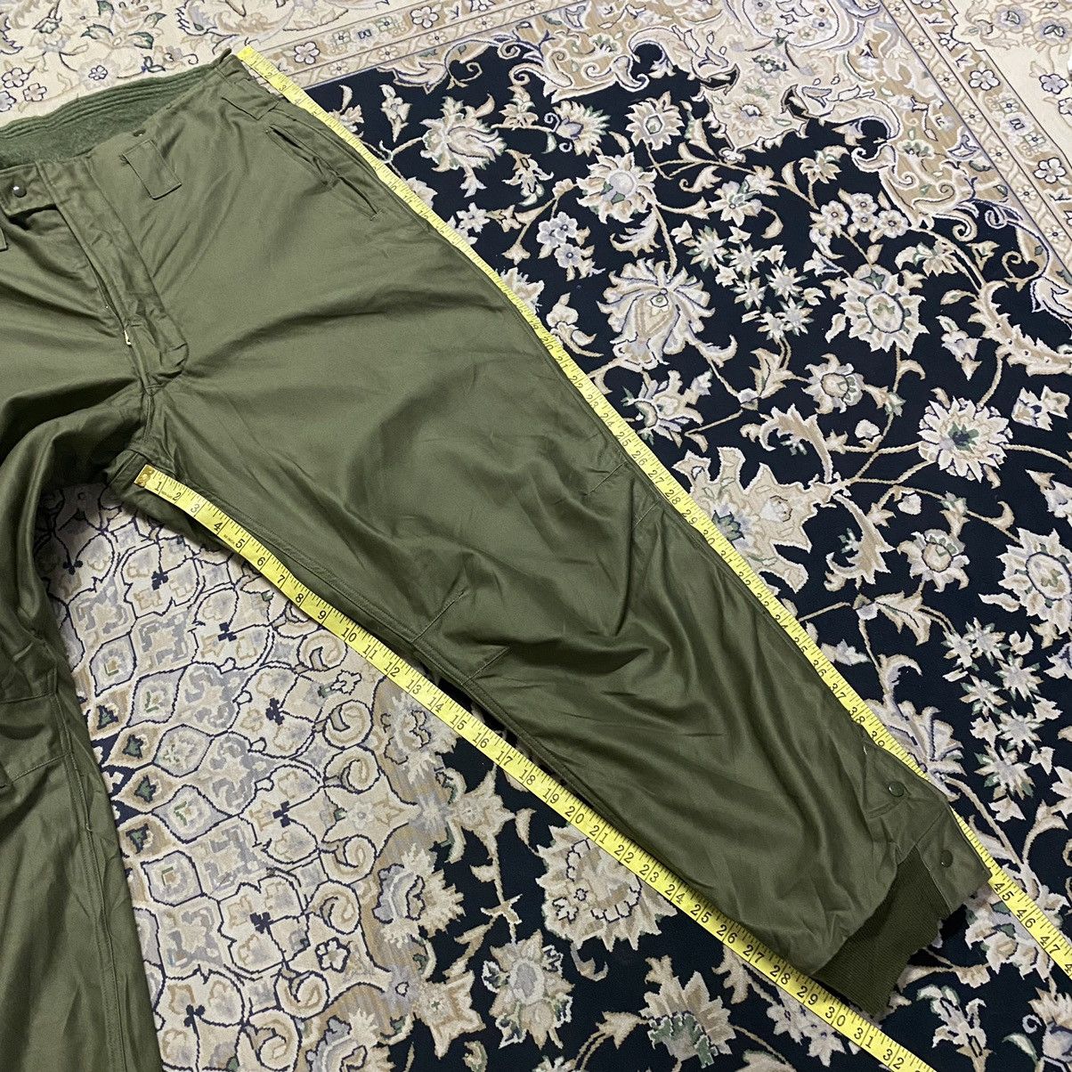 Vintage Vintage 60s Trousers intermediate Cold War Size US 38 / EU 54 - 22 Thumbnail