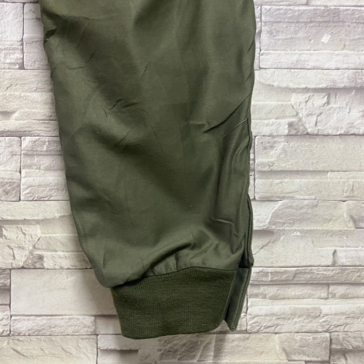 Vintage Vintage 60s Trousers intermediate Cold War Size US 38 / EU 54 - 15 Thumbnail