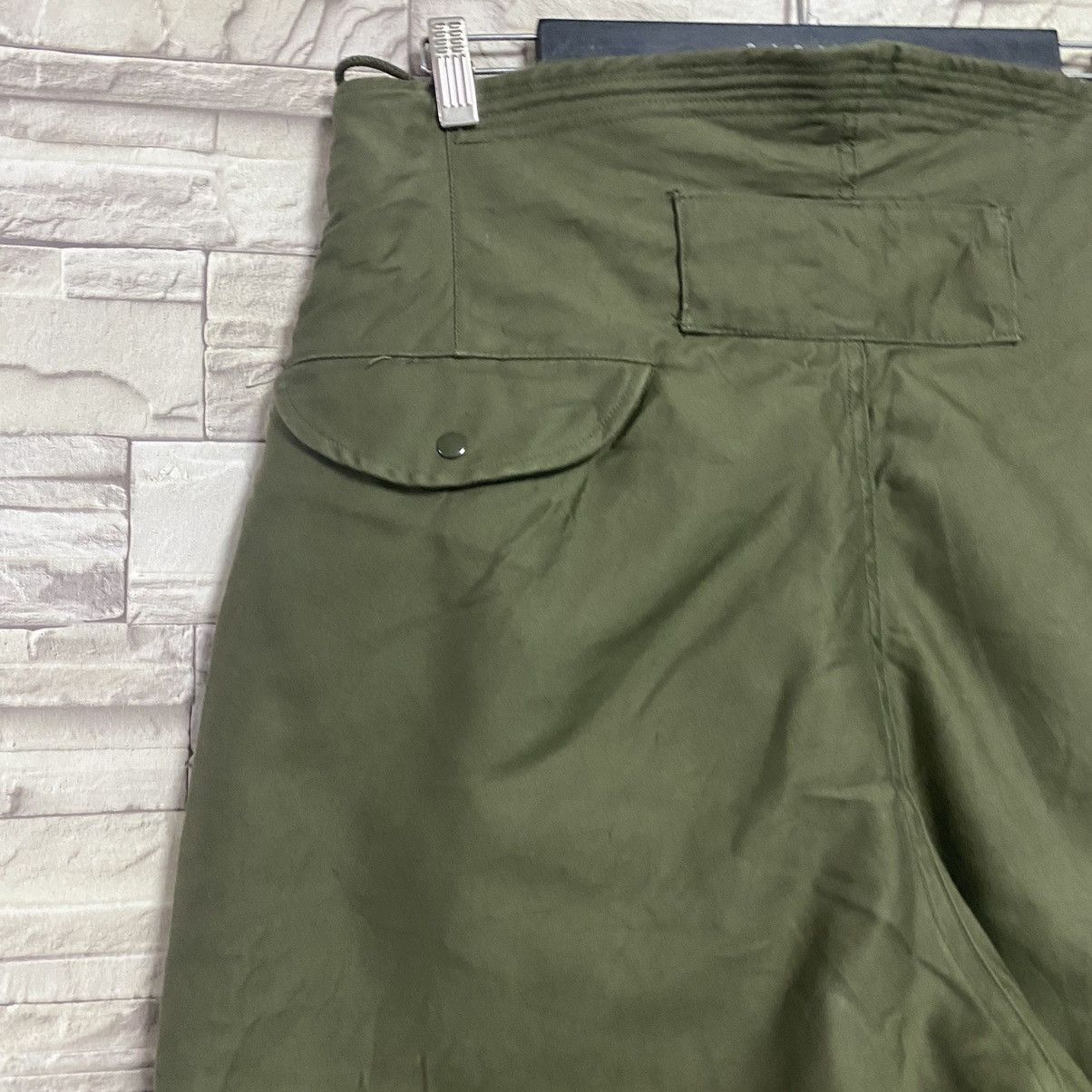 Vintage Vintage 60s Trousers intermediate Cold War Size US 38 / EU 54 - 13 Thumbnail