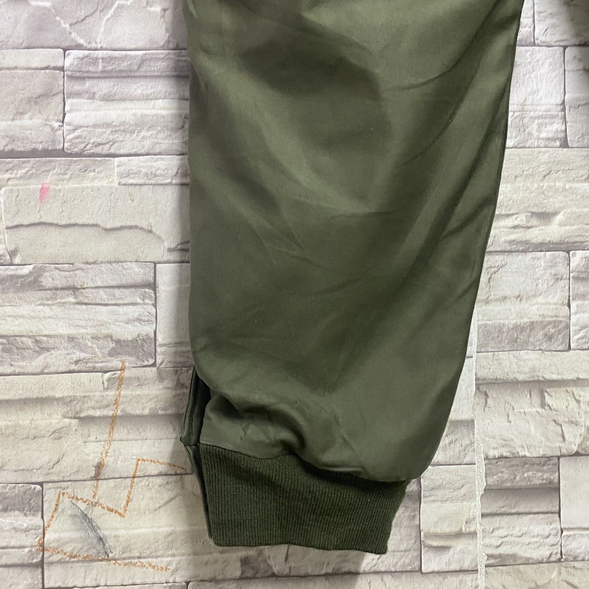 Vintage Vintage 60s Trousers intermediate Cold War Size US 38 / EU 54 - 16 Thumbnail