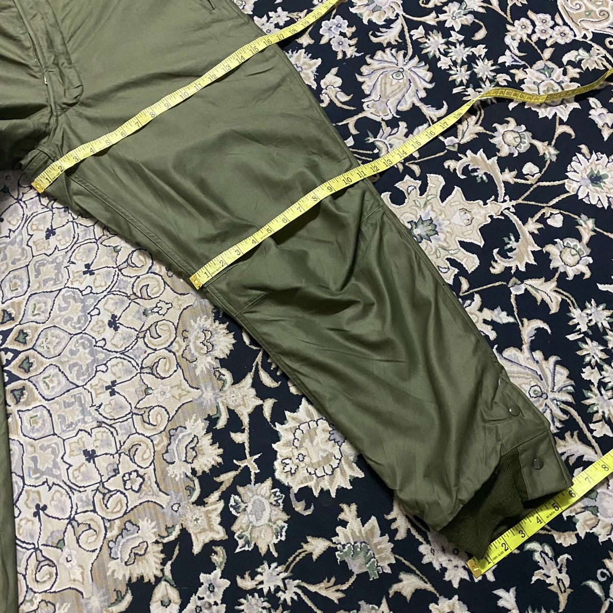 Vintage Vintage 60s Trousers intermediate Cold War Size US 38 / EU 54 - 23 Thumbnail