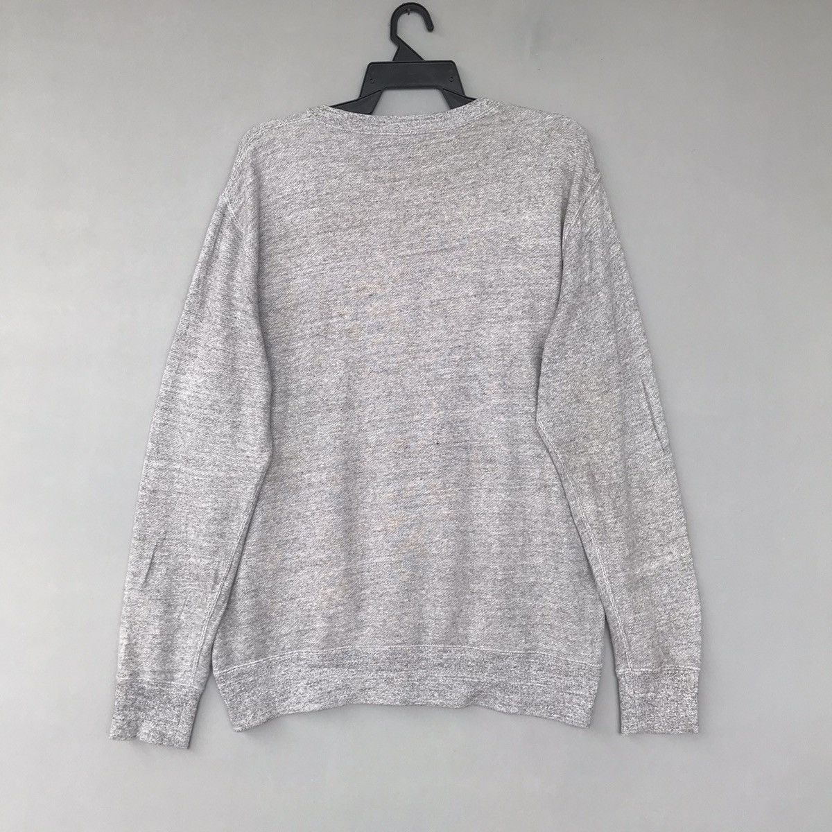 Cartoon Network × Uniqlo Rare‼️ Sweatshirt Oswald Big Logo Size US XL / EU 56 / 4 - 5 Thumbnail