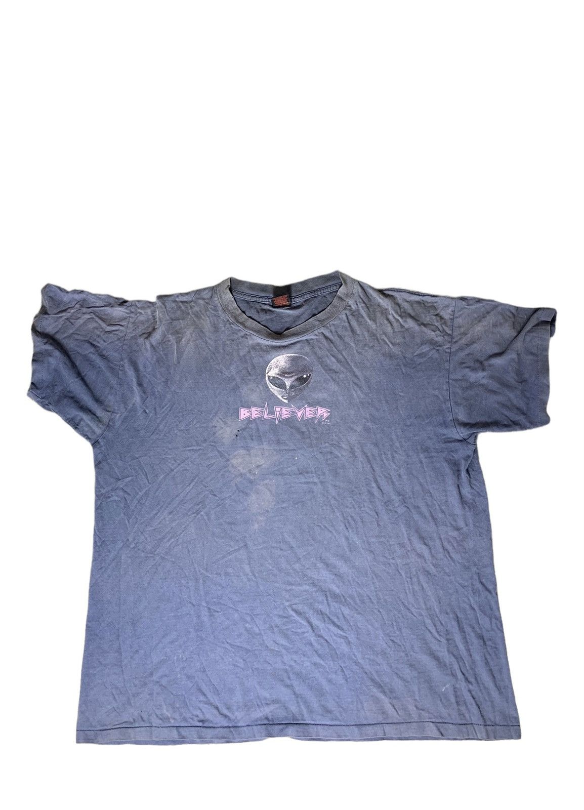 Fashion Victim Alien Shirt | Grailed