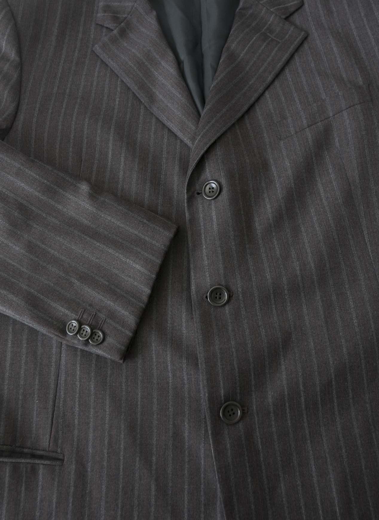Armani Collezioni Jacket Wool Size 46L
