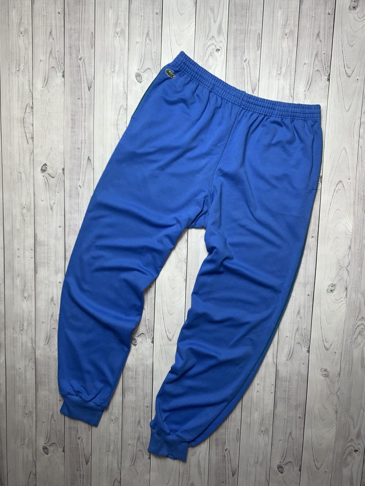 Vintage joggers Lacoste Size XL