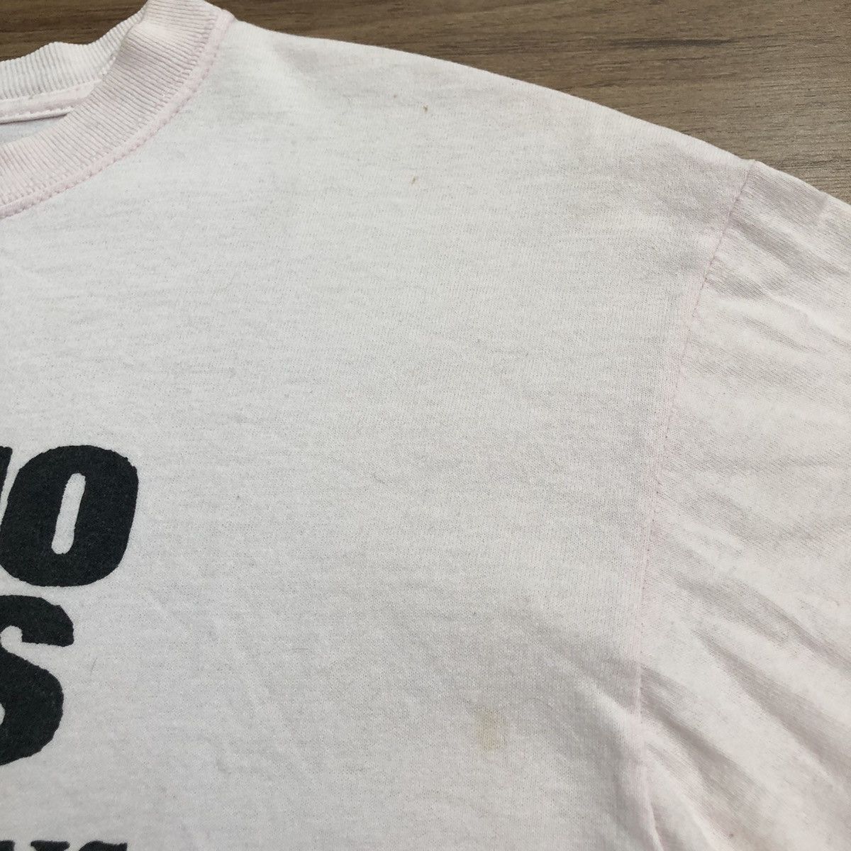 Band Tees × Vintage 2000’s Big Audio Surfer Saqqara Dogs fiREHOSE Shirt Size US M / EU 48-50 / 2 - 8 Thumbnail