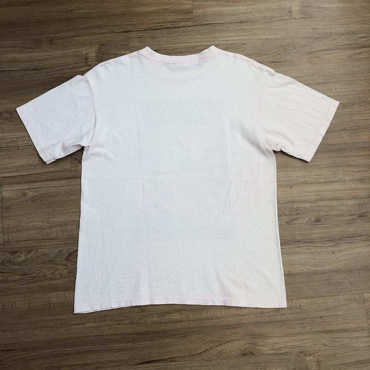 Band Tees × Vintage 2000’s Big Audio Surfer Saqqara Dogs fiREHOSE Shirt Size US M / EU 48-50 / 2 - 6 Thumbnail