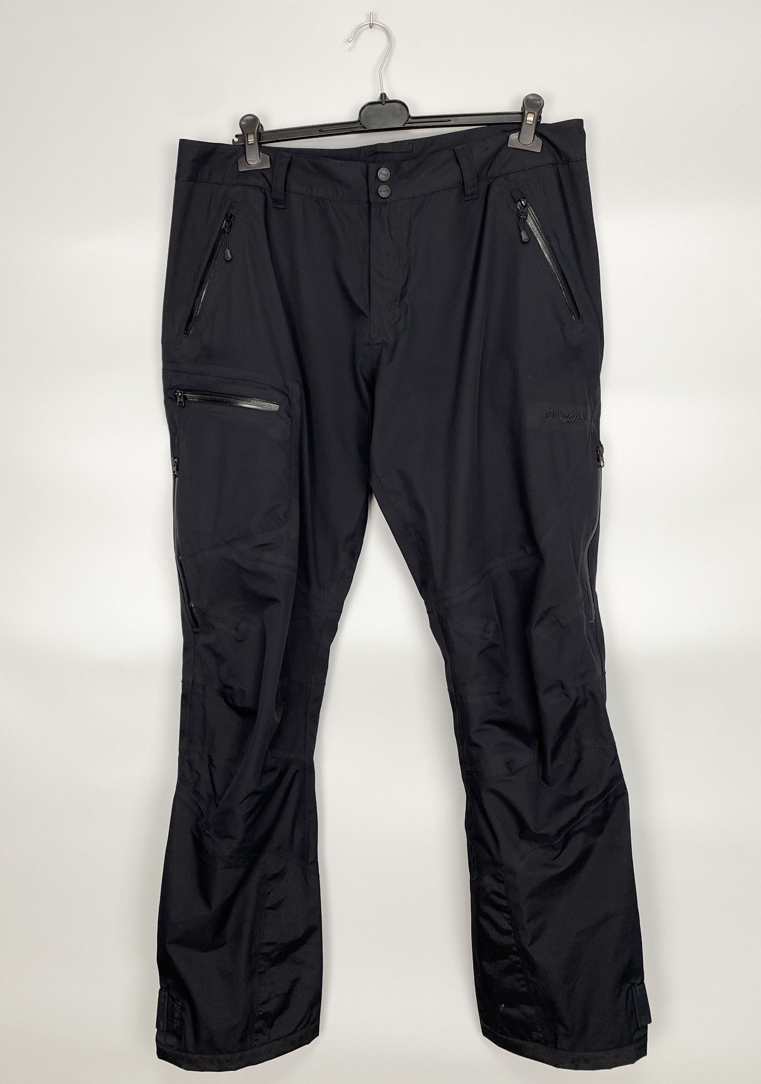 Bergans Bergans of Norway Membrane Techwear Rauma Pant Size XL Size US 36 / EU 52 - 1 Thumbnail