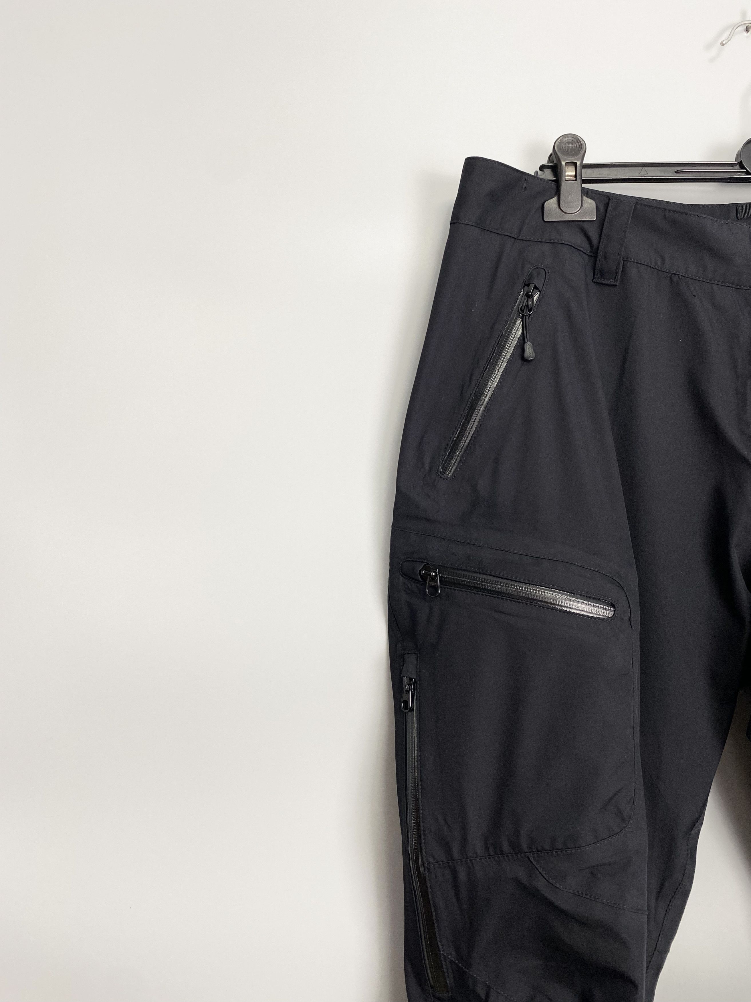 Bergans Bergans of Norway Membrane Techwear Rauma Pant Size XL Size US 36 / EU 52 - 5 Thumbnail