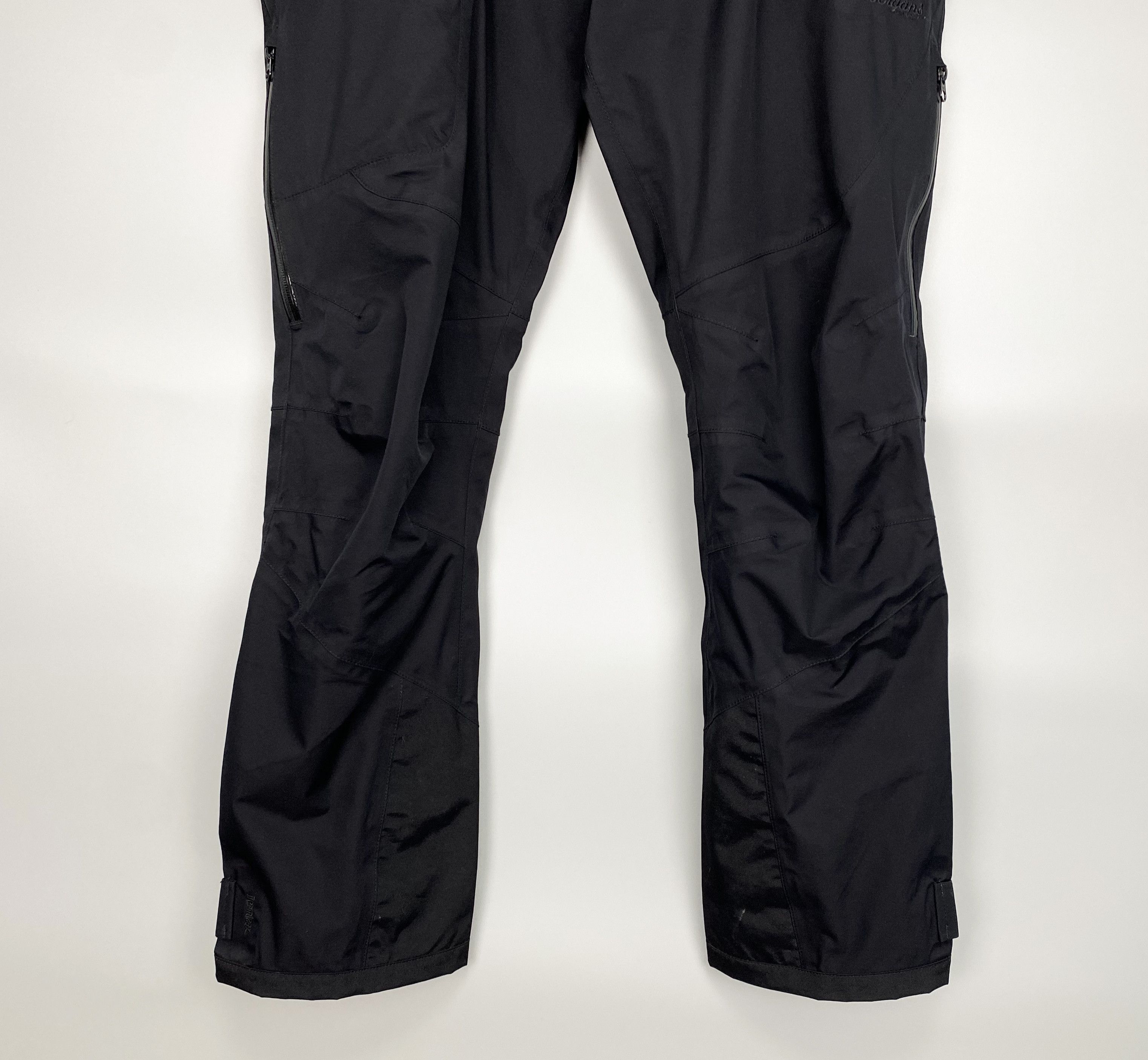 Bergans Bergans of Norway Membrane Techwear Rauma Pant Size XL Size US 36 / EU 52 - 8 Thumbnail
