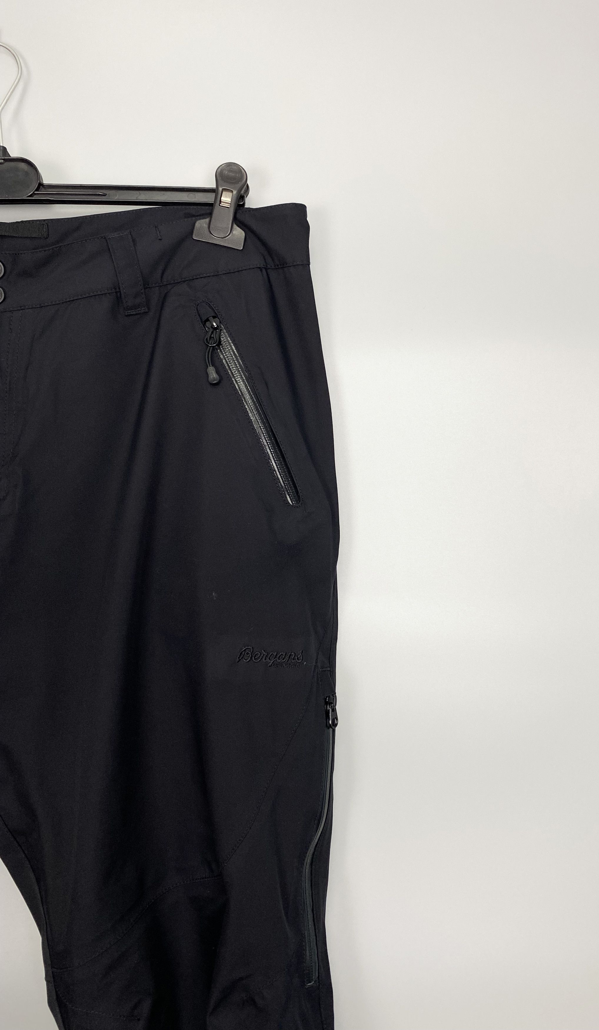 Bergans Bergans of Norway Membrane Techwear Rauma Pant Size XL Size US 36 / EU 52 - 6 Thumbnail