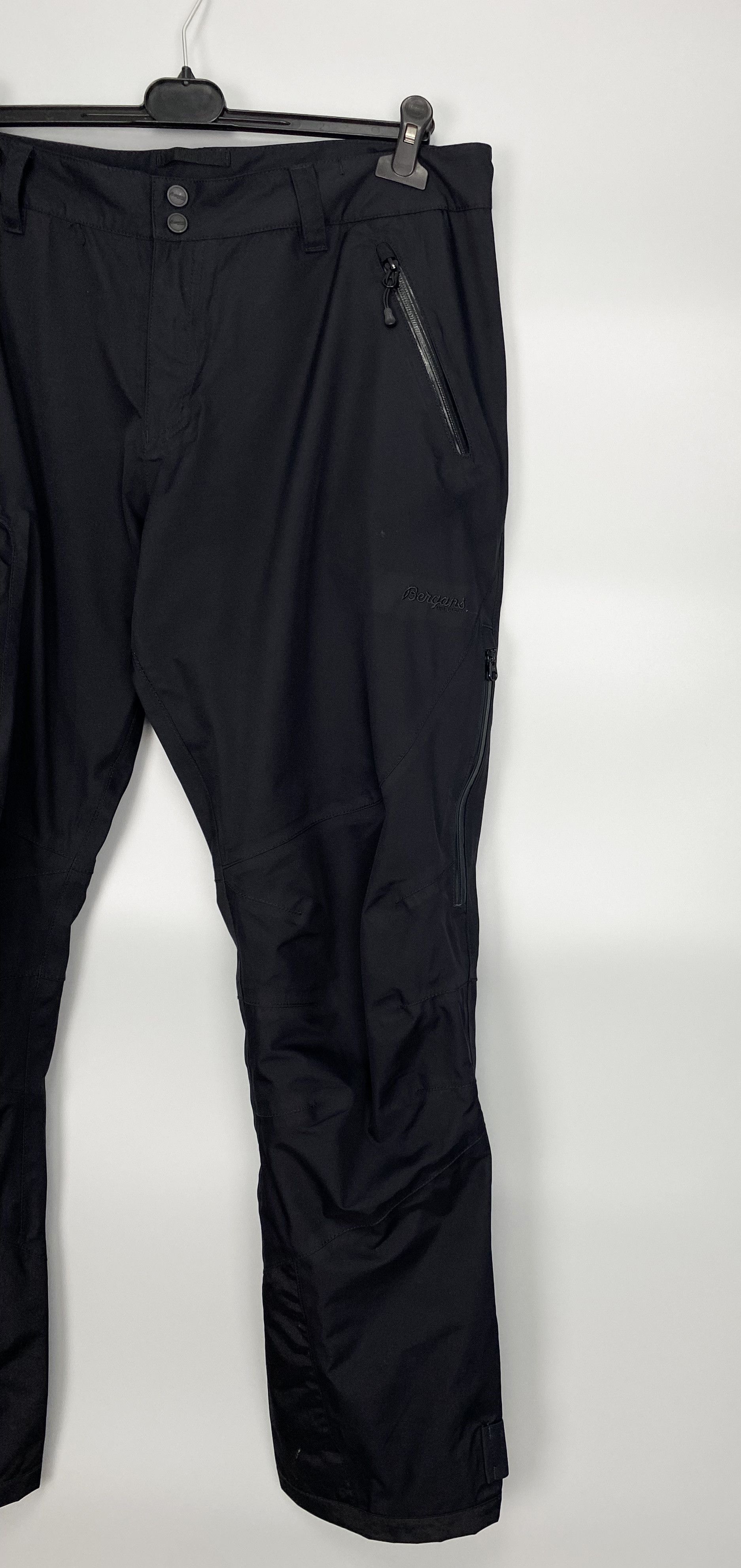Bergans Bergans of Norway Membrane Techwear Rauma Pant Size XL Size US 36 / EU 52 - 3 Thumbnail