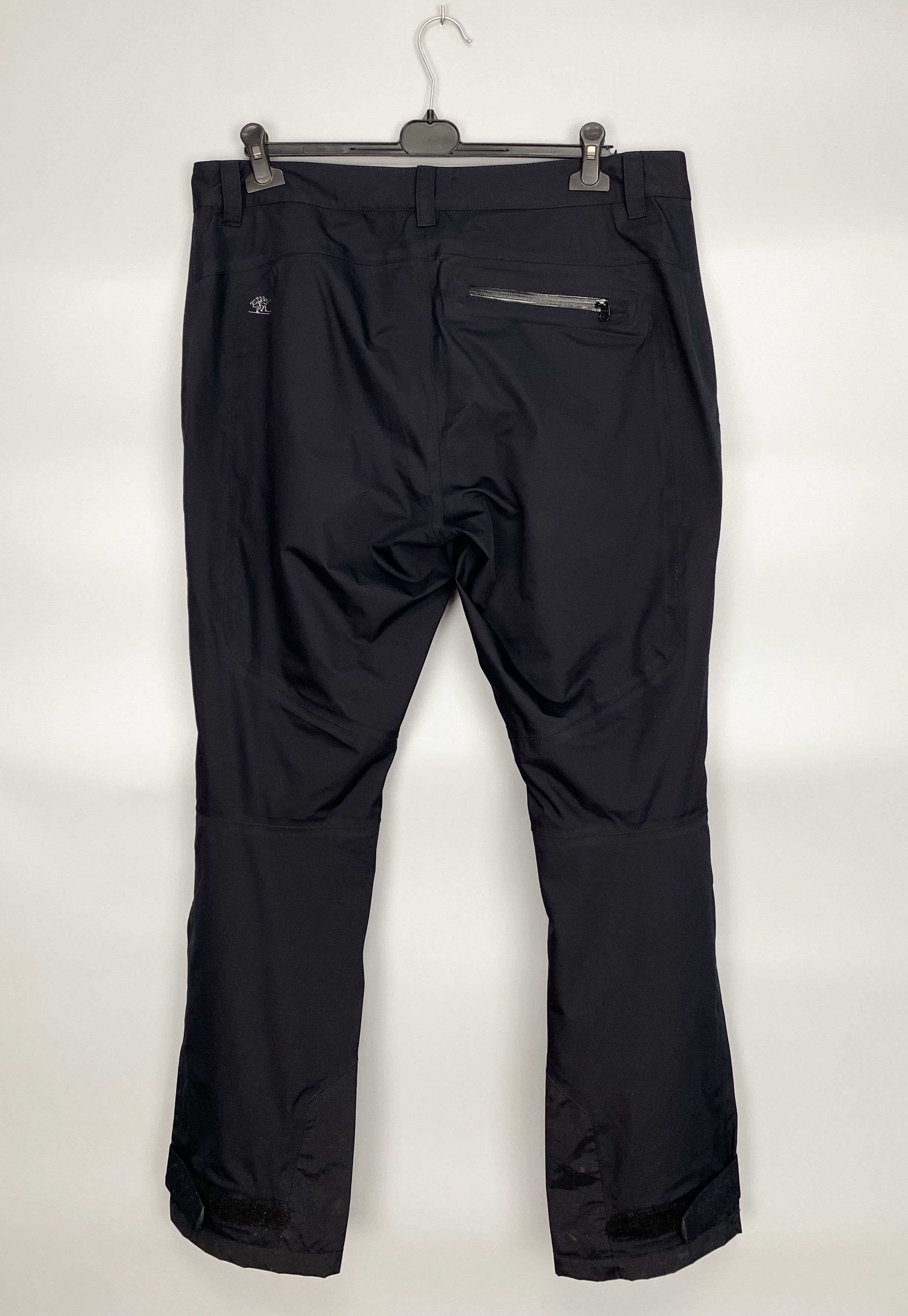 Bergans Bergans of Norway Membrane Techwear Rauma Pant Size XL Size US 36 / EU 52 - 9 Thumbnail