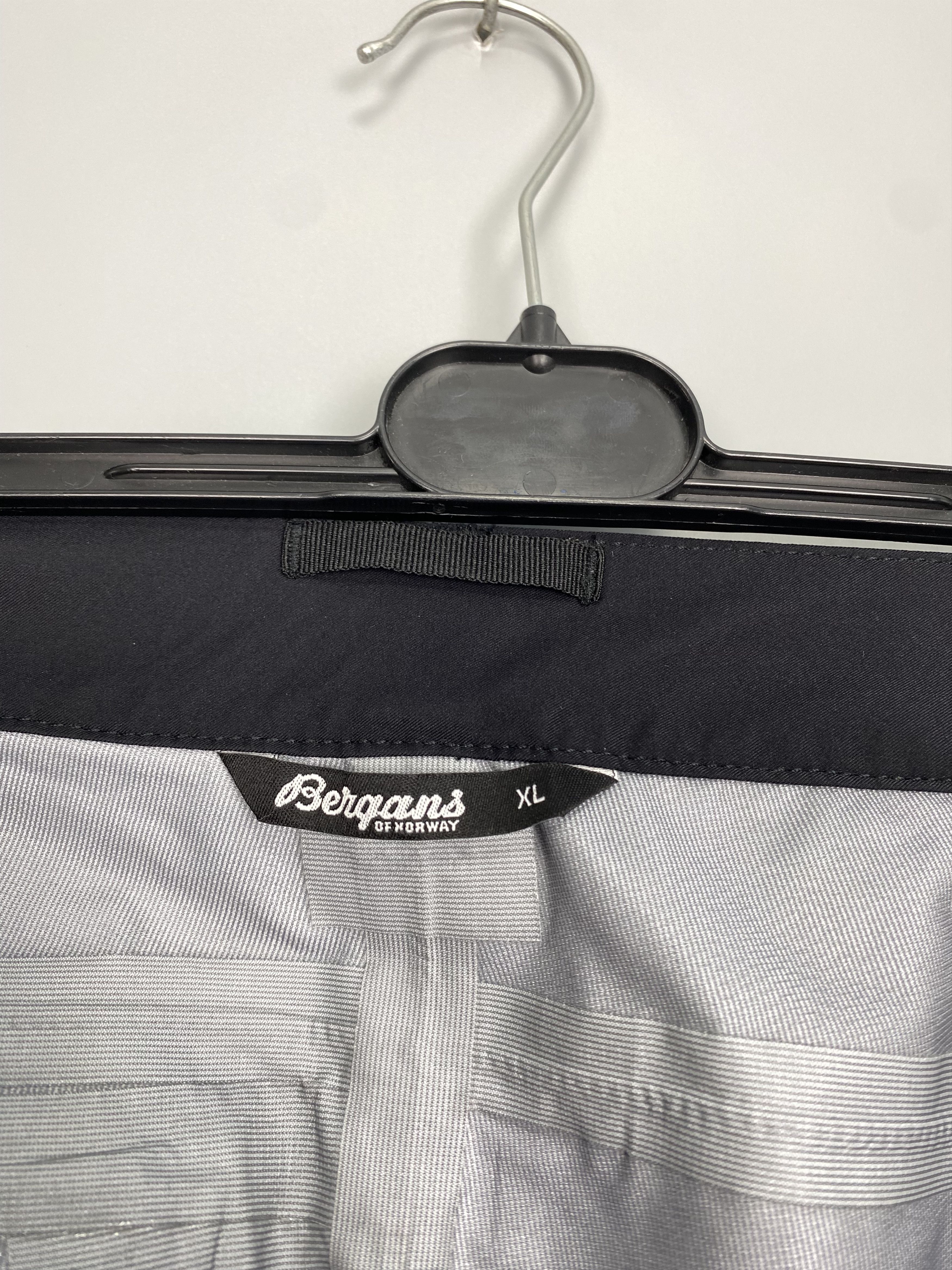 Bergans Bergans of Norway Membrane Techwear Rauma Pant Size XL Size US 36 / EU 52 - 13 Thumbnail