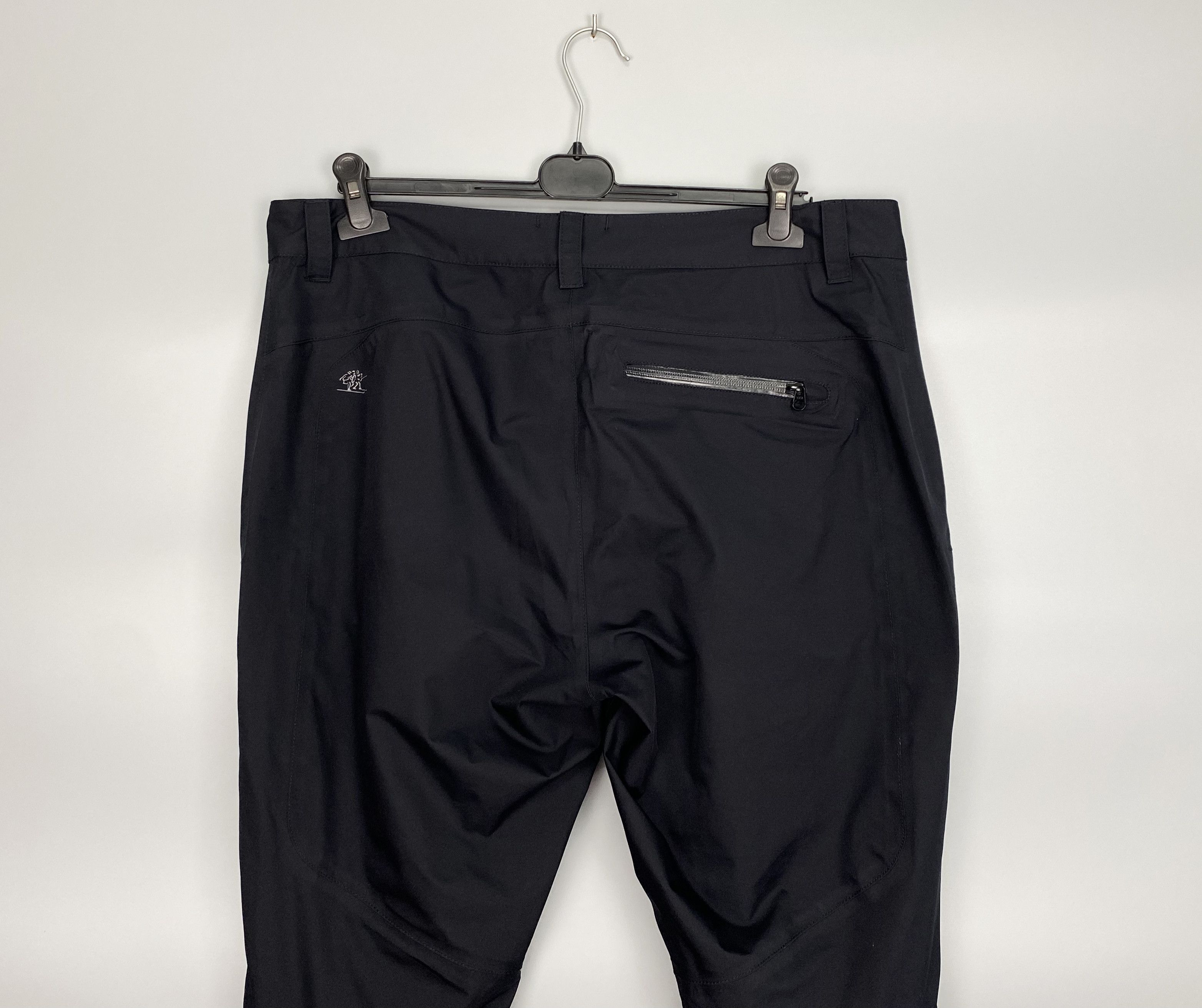 Bergans Bergans of Norway Membrane Techwear Rauma Pant Size XL Size US 36 / EU 52 - 10 Thumbnail