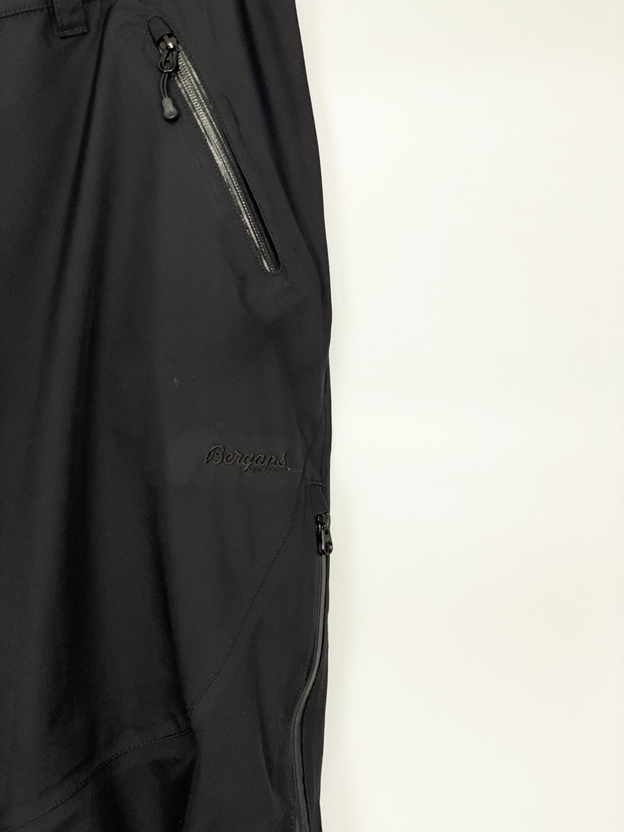 Bergans Bergans of Norway Membrane Techwear Rauma Pant Size XL Size US 36 / EU 52 - 7 Thumbnail