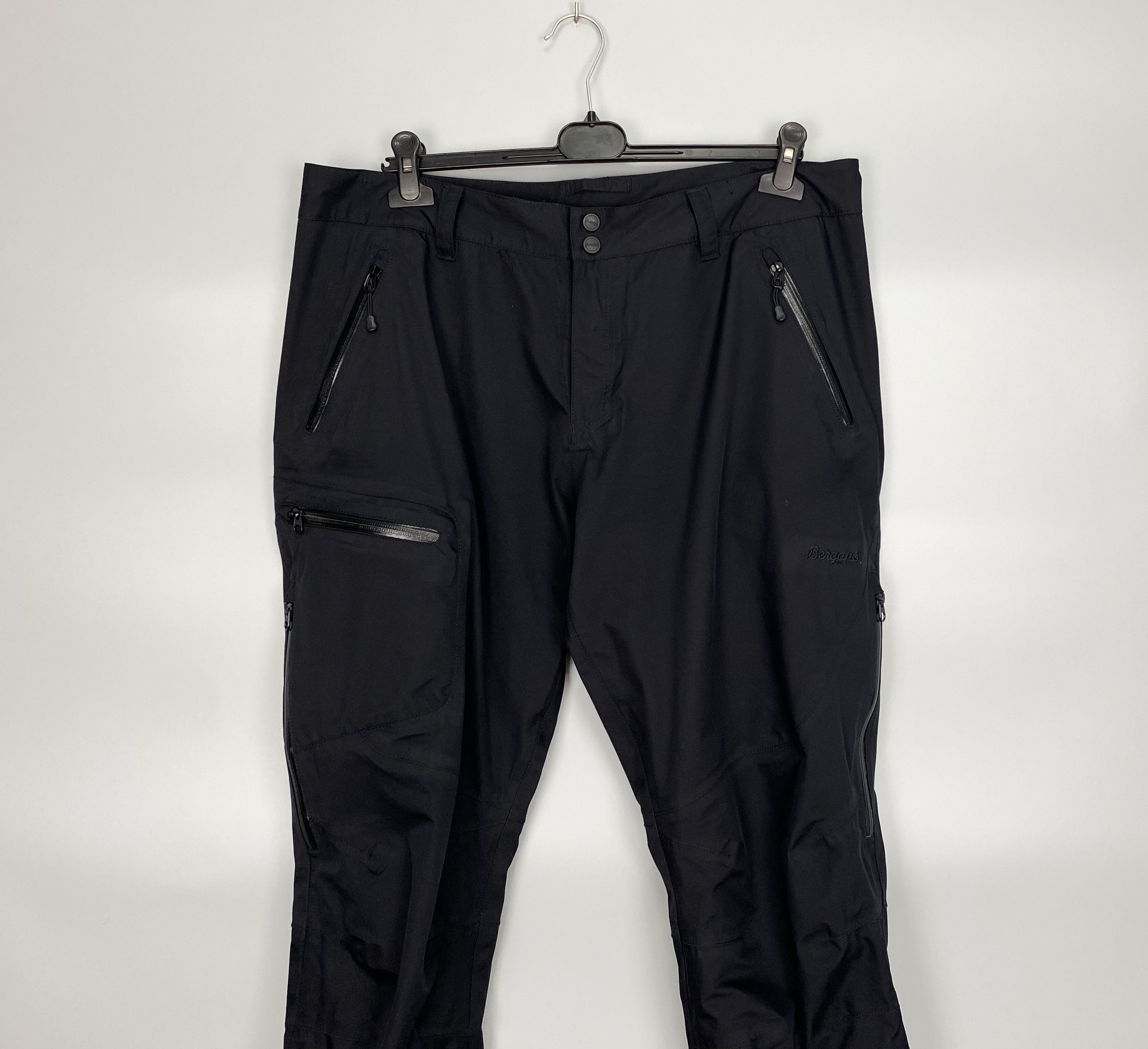 Bergans Bergans of Norway Membrane Techwear Rauma Pant Size XL Size US 36 / EU 52 - 4 Thumbnail