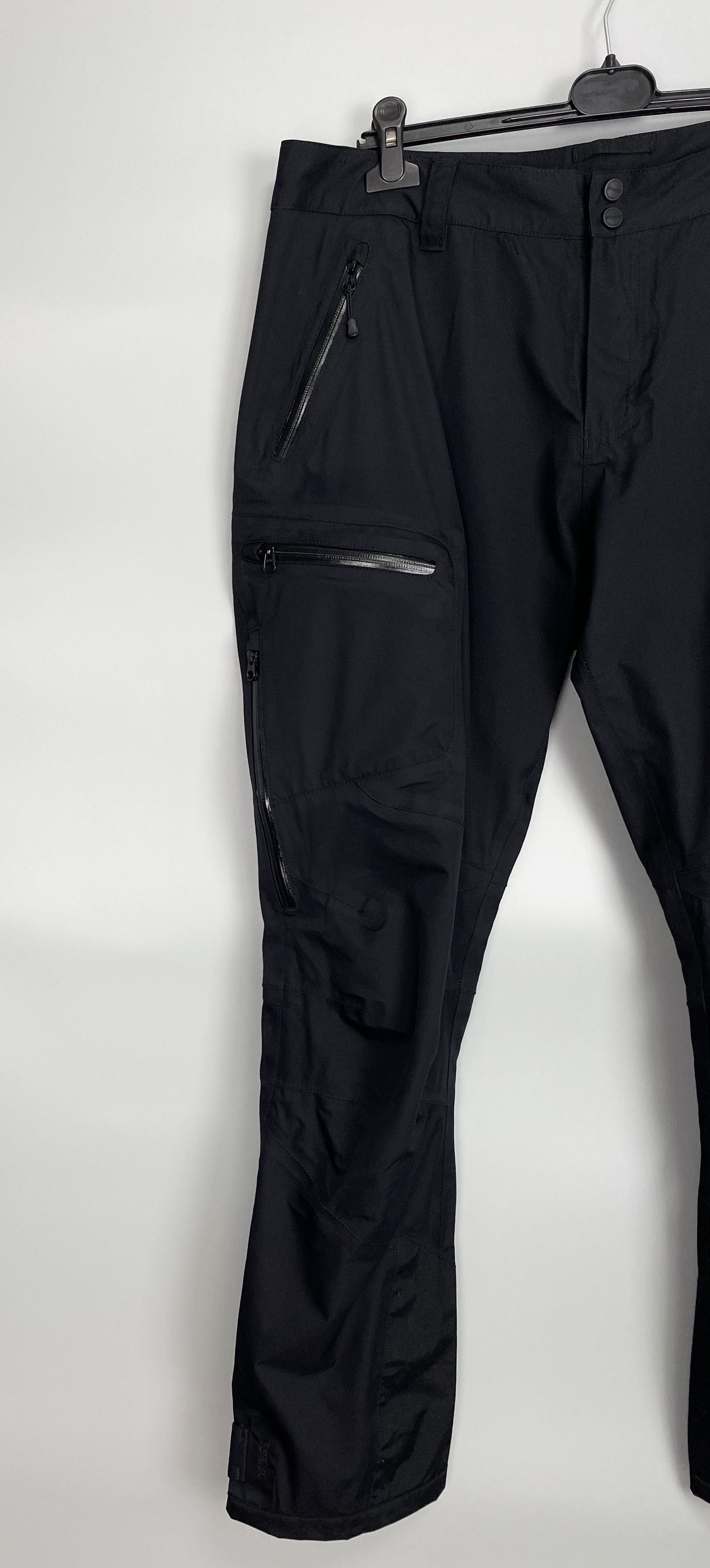 Bergans Bergans of Norway Membrane Techwear Rauma Pant Size XL Size US 36 / EU 52 - 2 Thumbnail