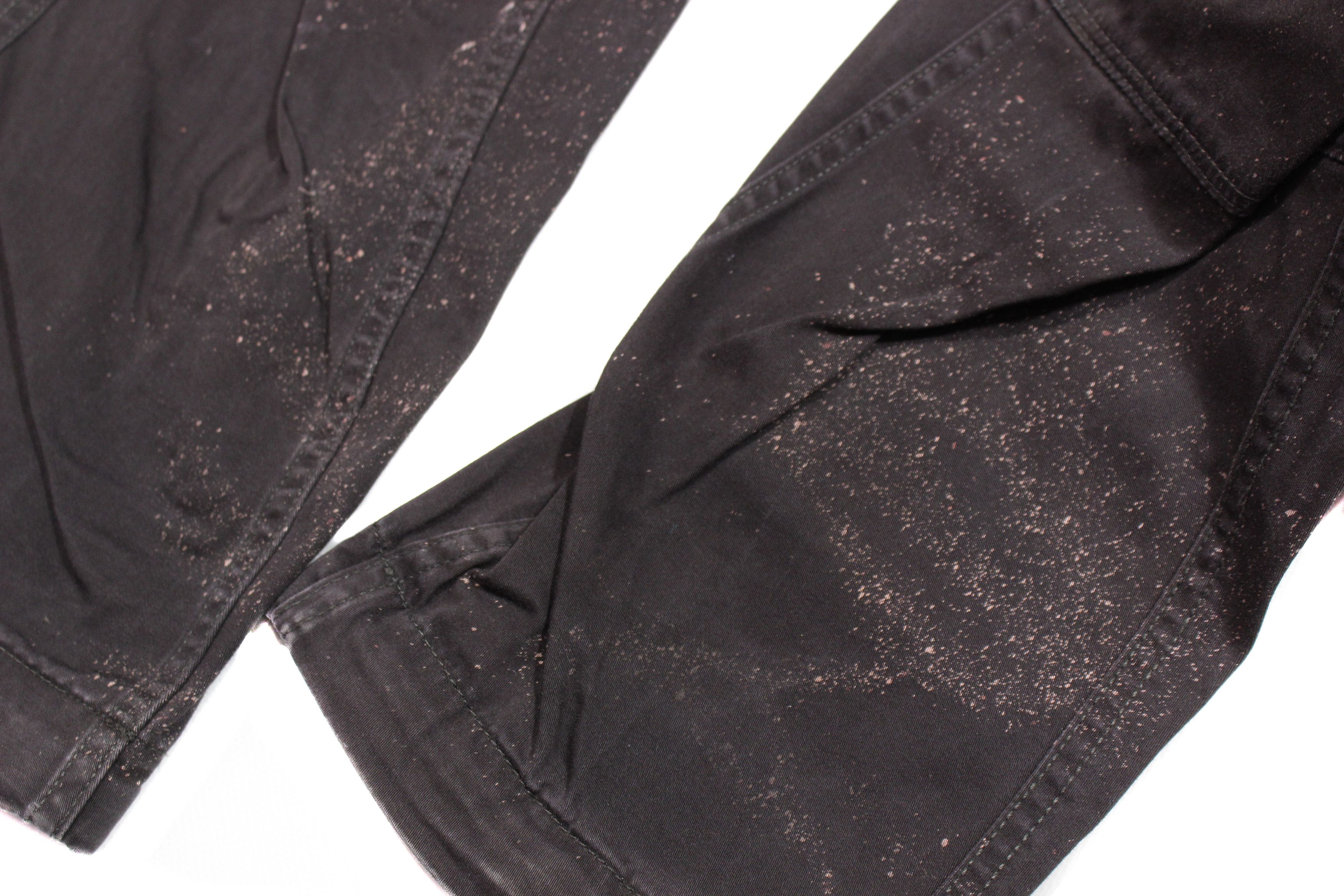 G-Star Painter Rovic Zip 3D Tapered Cargo Pants Size US 32 / EU 48 - 8 Thumbnail