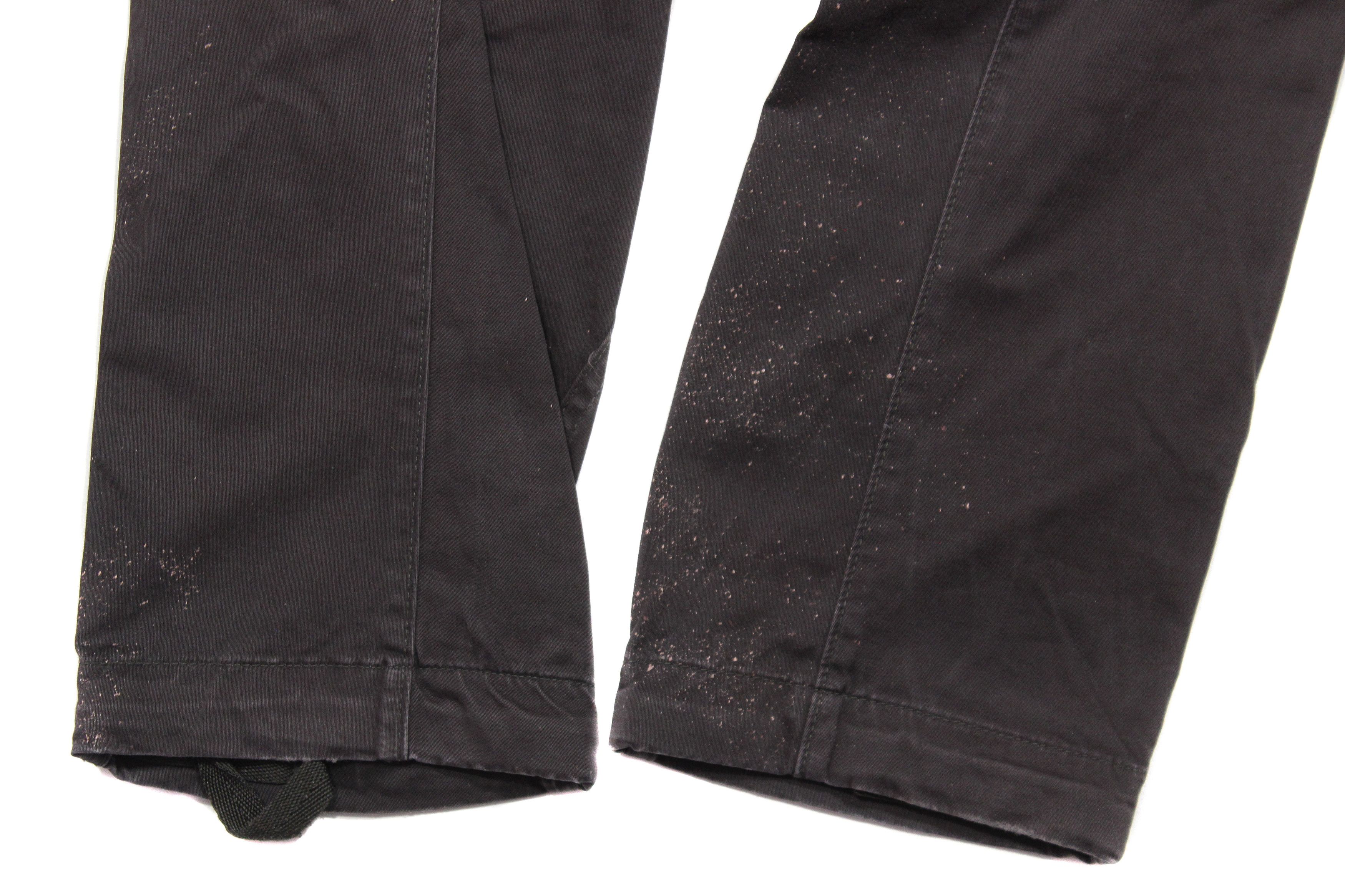 G-Star Painter Rovic Zip 3D Tapered Cargo Pants Size US 32 / EU 48 - 7 Thumbnail