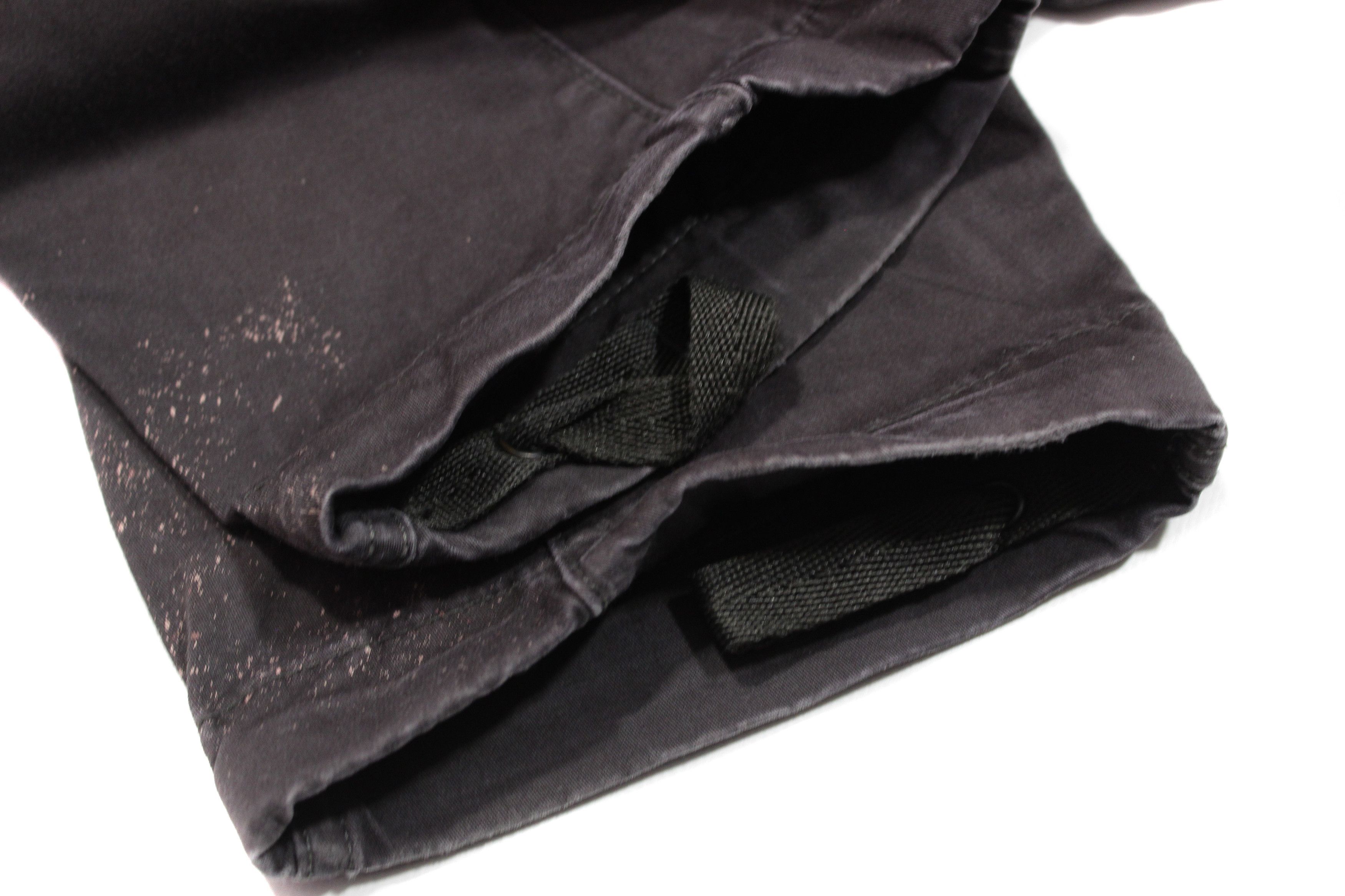 G-Star Painter Rovic Zip 3D Tapered Cargo Pants Size US 32 / EU 48 - 9 Thumbnail